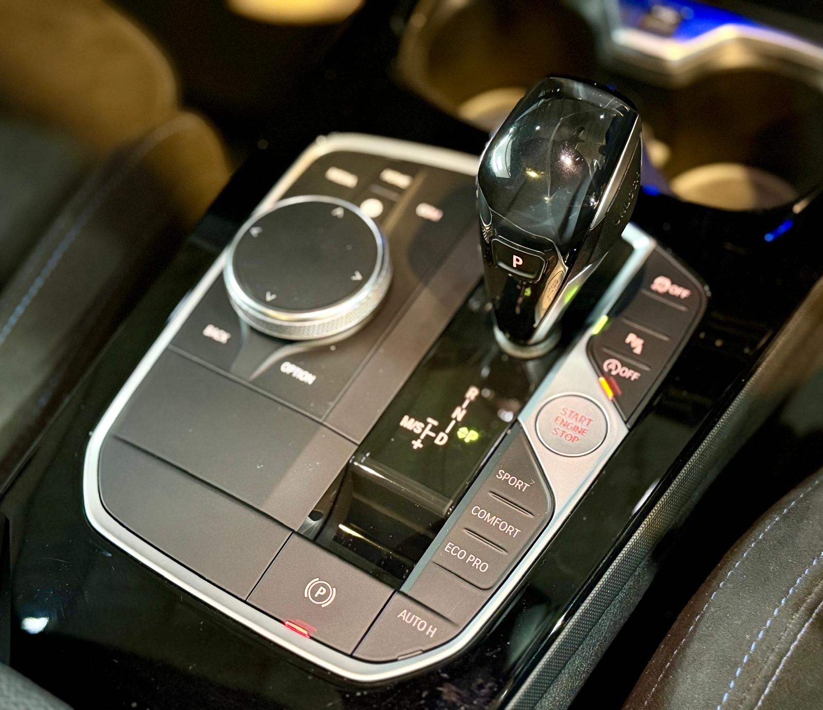 B.M.W. 218i Gran Coupe M-Sport Edition 2020