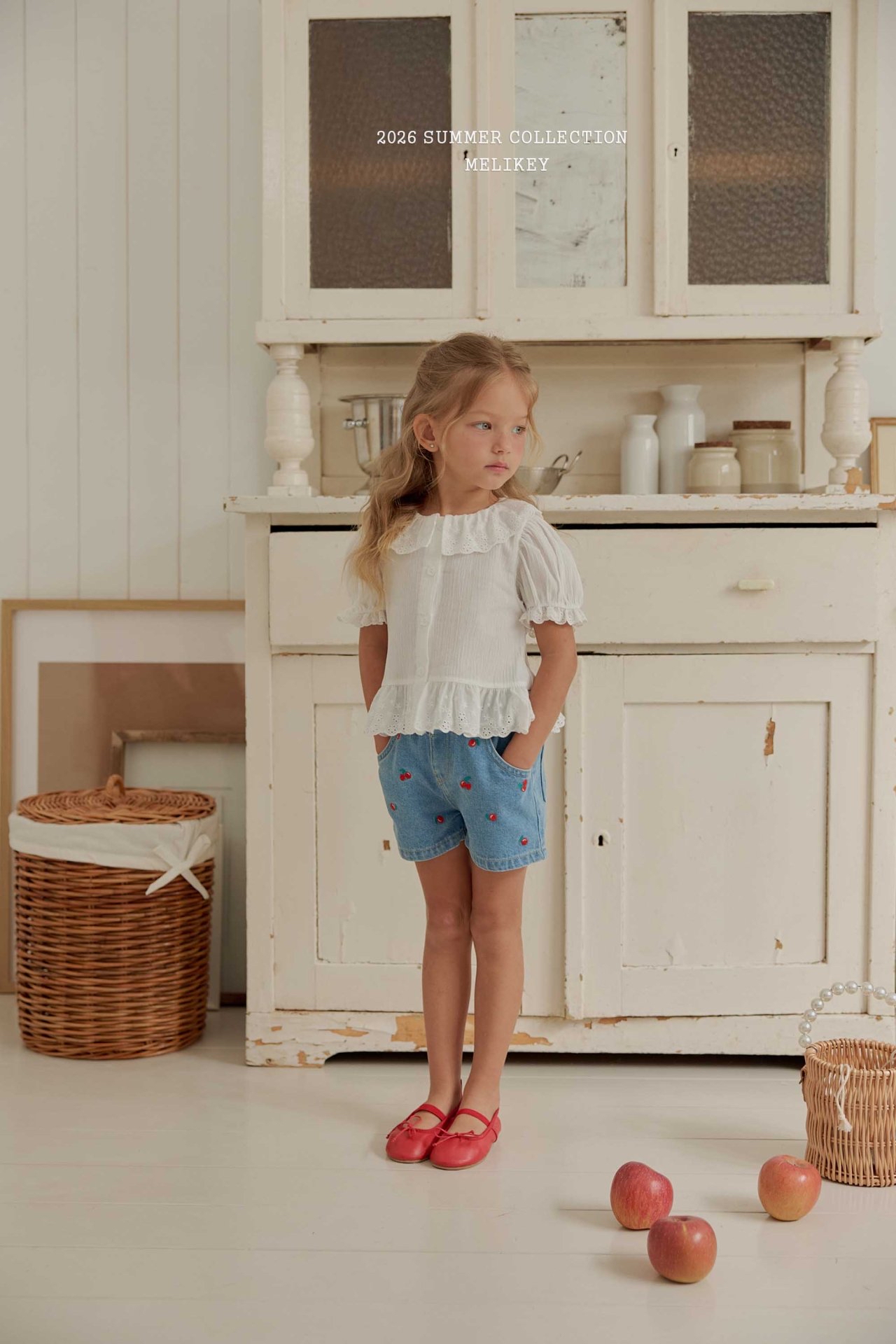 🇰🇷Melikey上衣