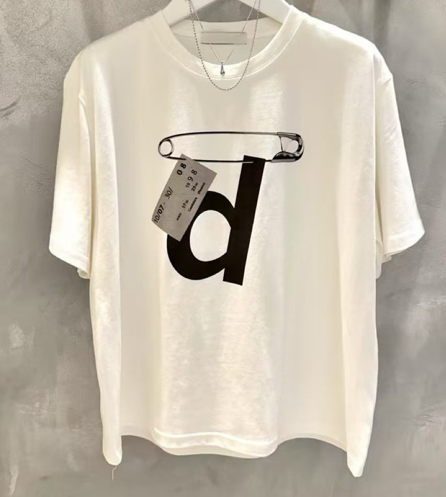 挺靚棉Tee 