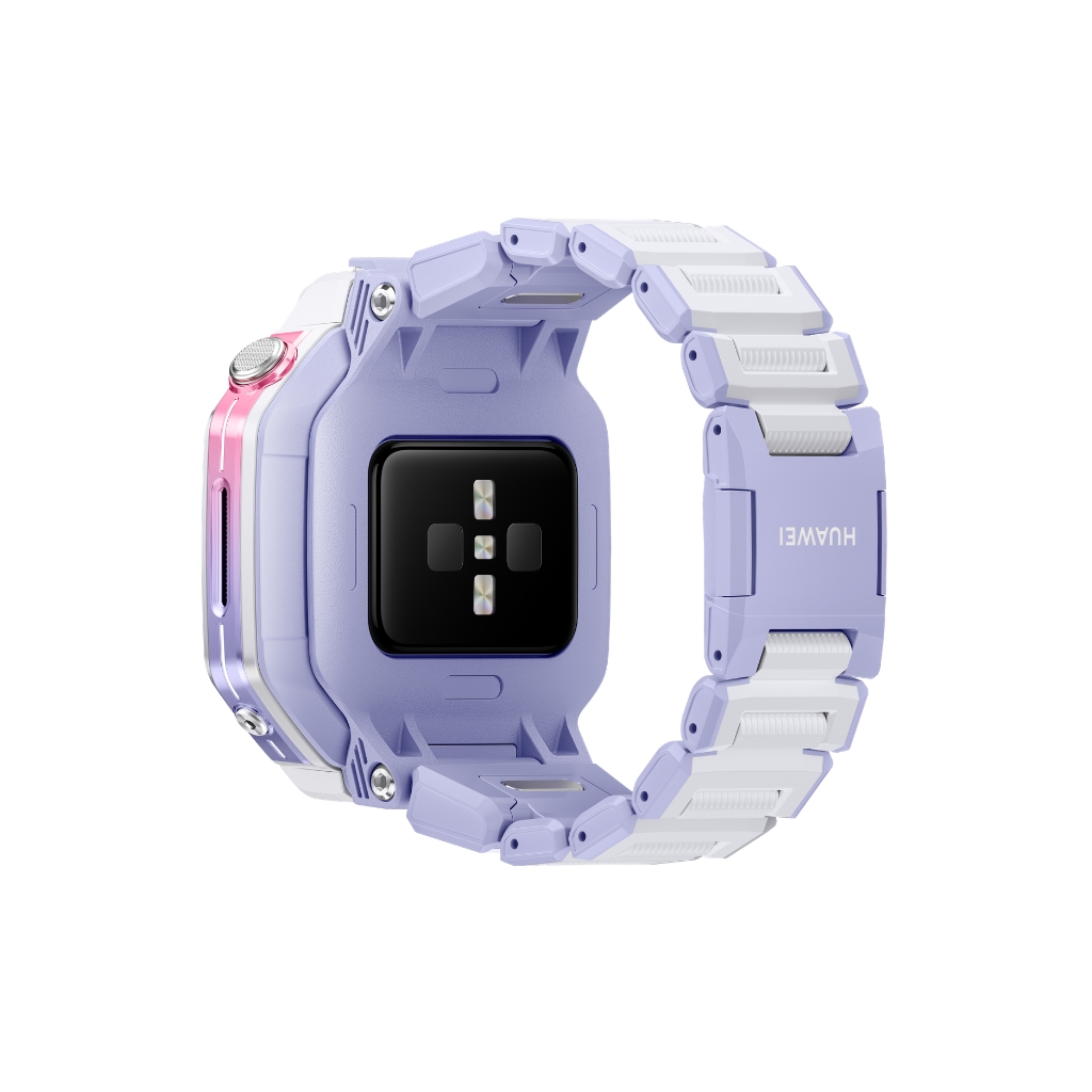 Huawei Watch Kids X1 Pro 智能兒童手錶｜AI 精準定位｜雙鏡頭視訊通話｜IPX8 防水｜安全守護｜香港行貨