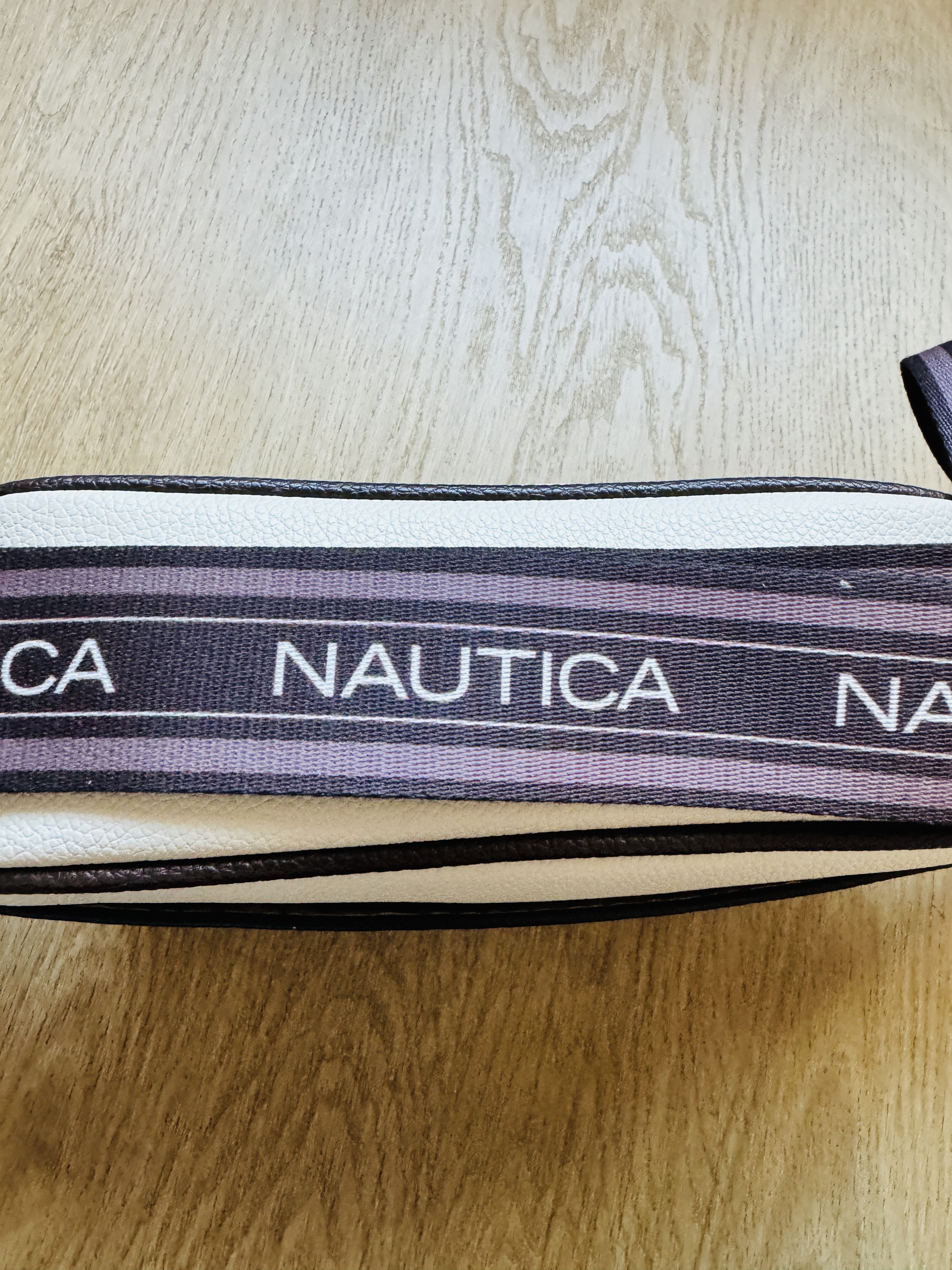 ✨ NAUTICA 新返手袋 · 香港現貨！