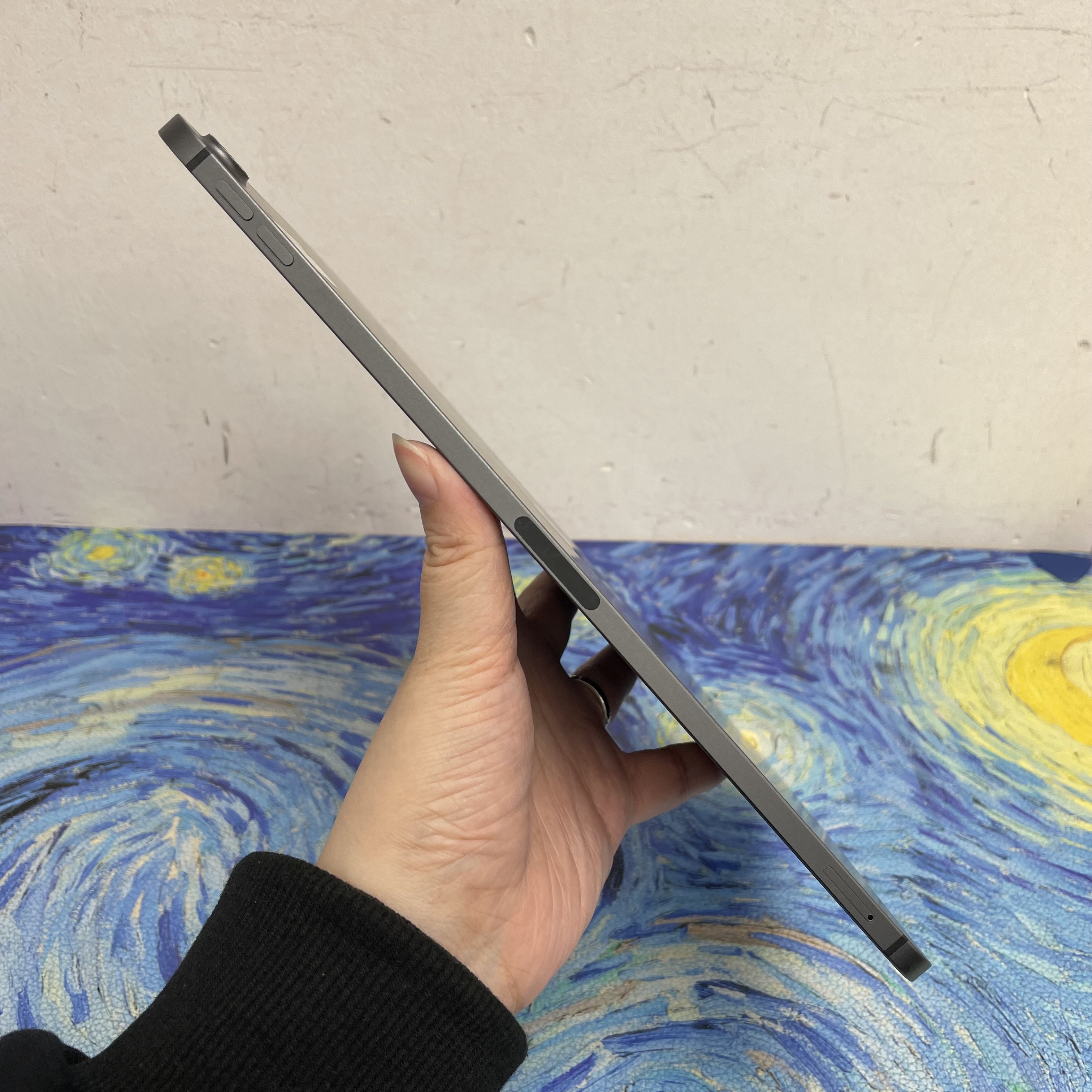 *477895 iPad Air 5 勁靚機 256GB 插卡版 灰色 gray