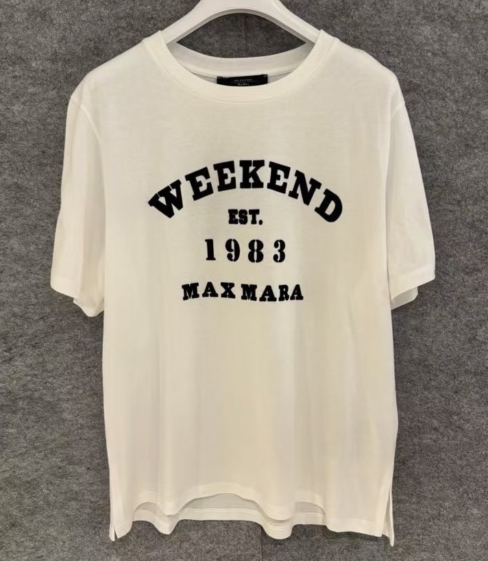 Maxmara weekend tee 