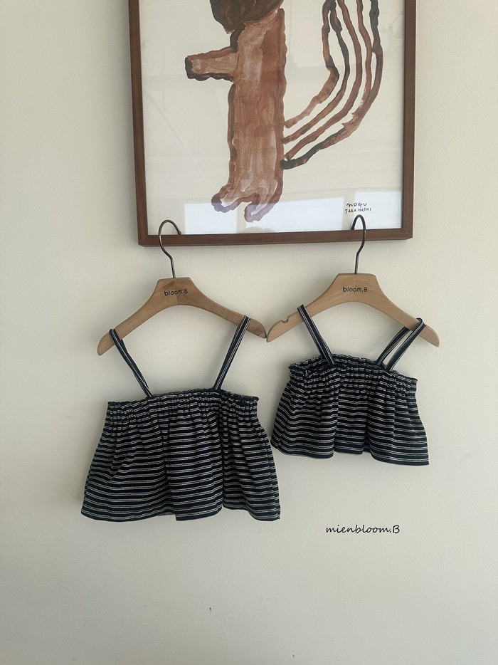 🇰🇷mienbloomb bustier 