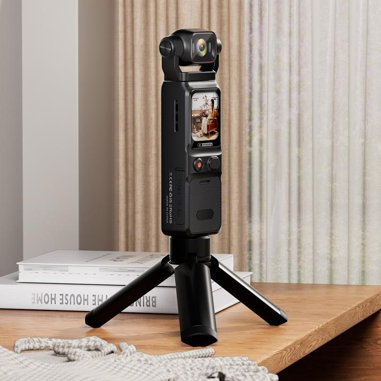 Takumi 4K Portable Handheld Sports Camera