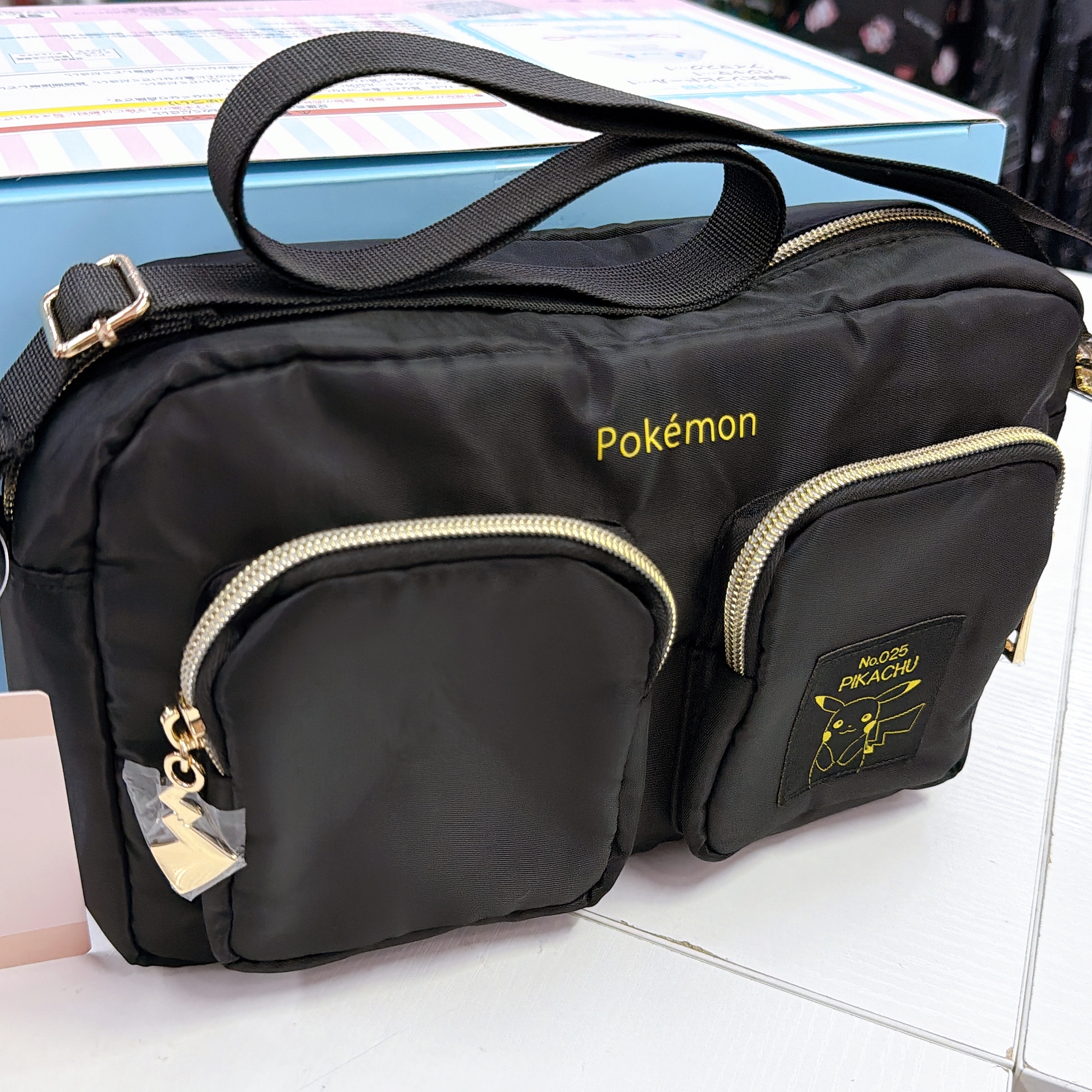 日本直送Pokémon 新款產品