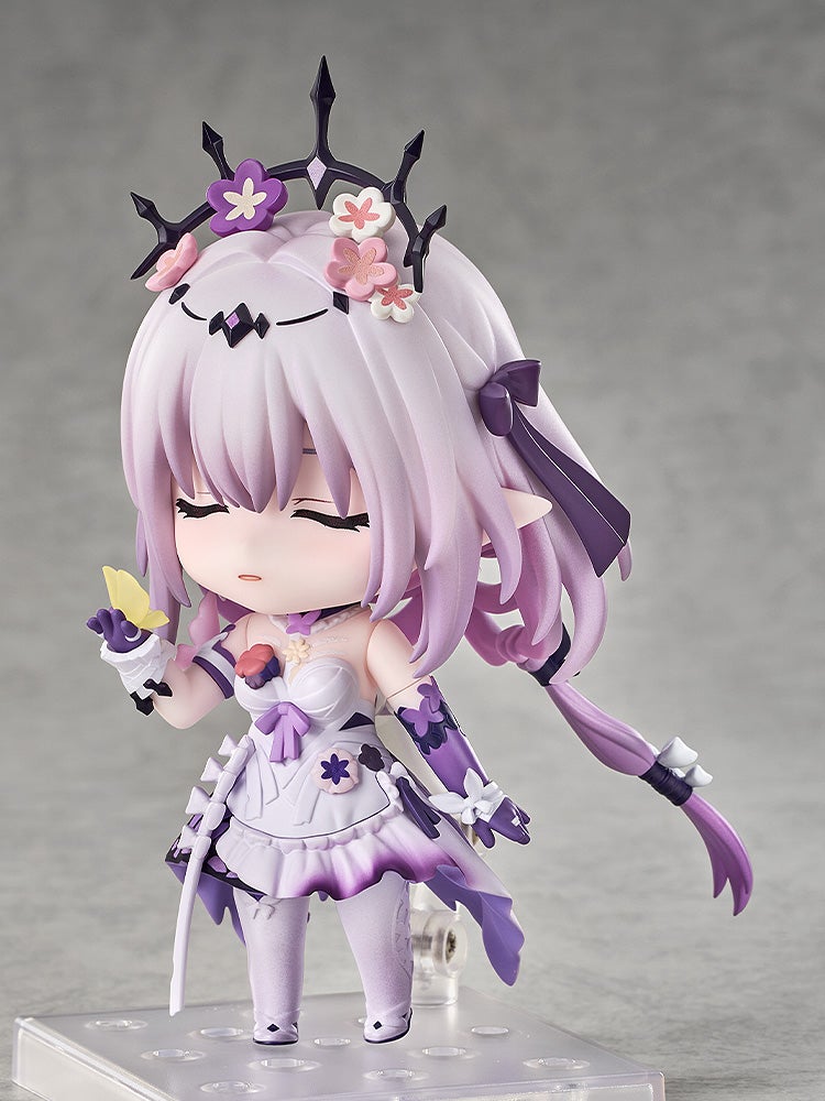 (預訂訂金 $100) (總價 $370) GSC Nendoroid 2915 崩壞：星穹鐵道 遐蝶 黏土人 Castorice (行版)
