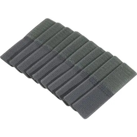 Mystery Ranch Web Keepers 背包整理帶 （一套10條）