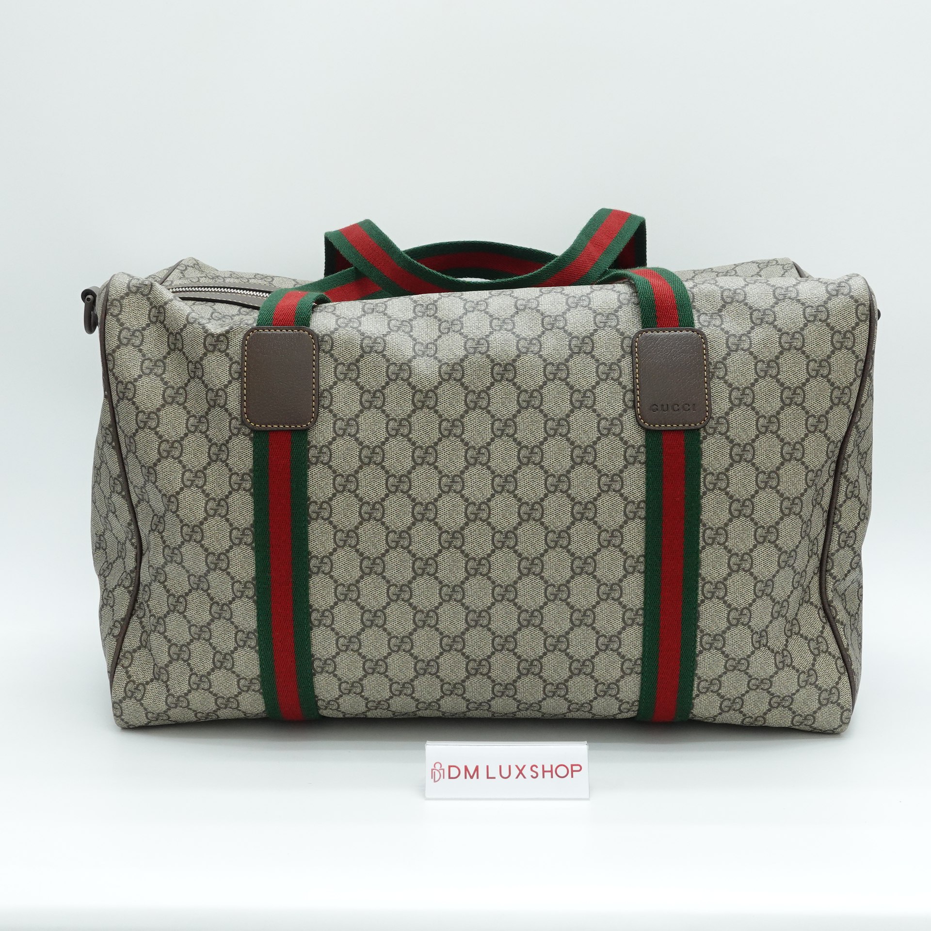Gucci GG Large Duffle Bag
