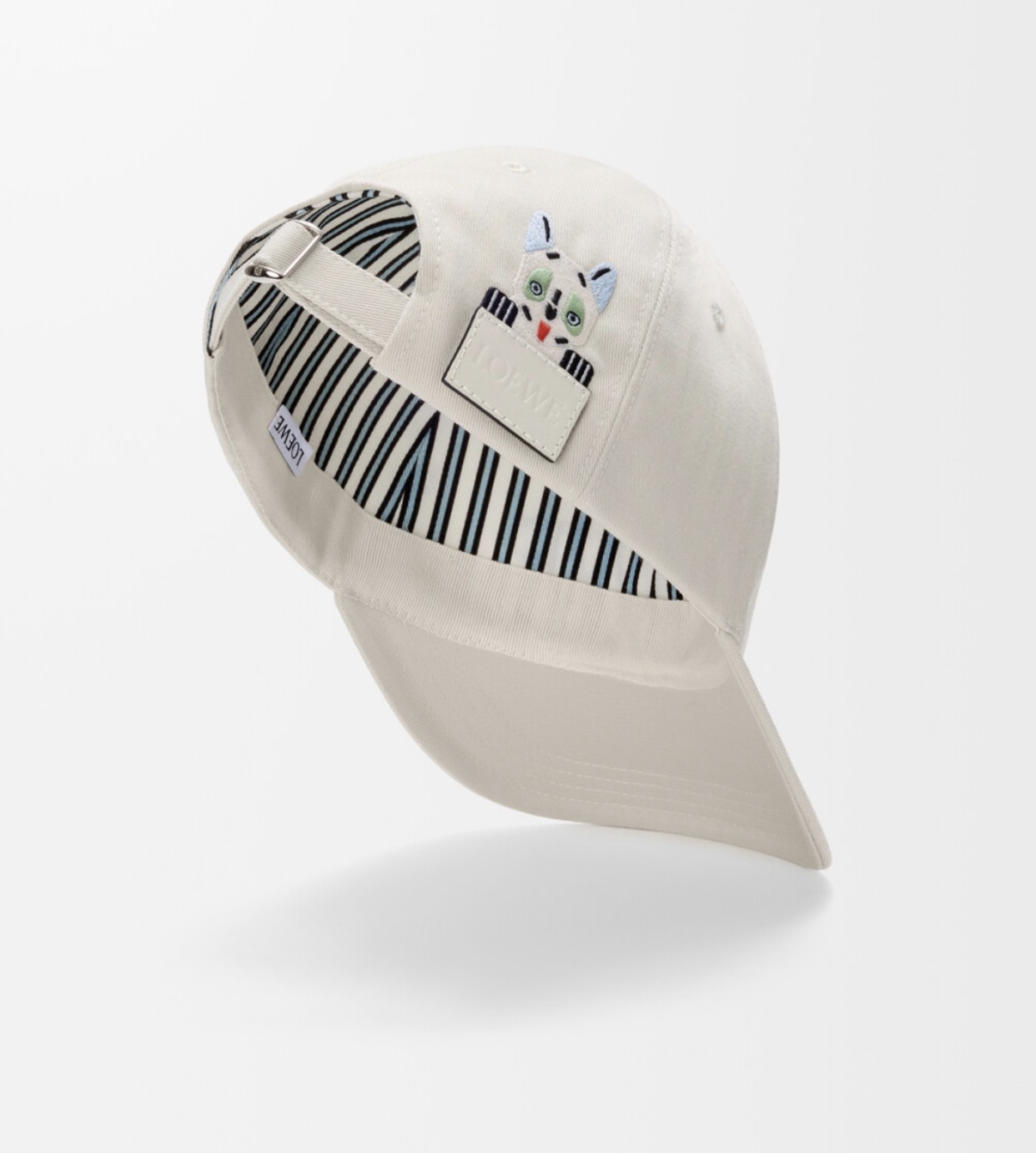 限時優惠✨訂貨📮LOEWE x Louis Wain cap  Size S57cm M58cm