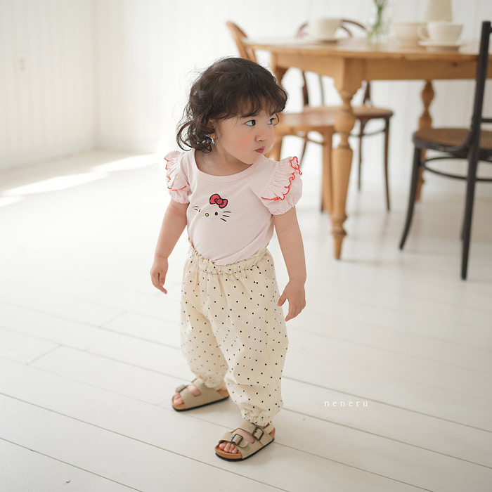 🇰🇷Neneru 長褲