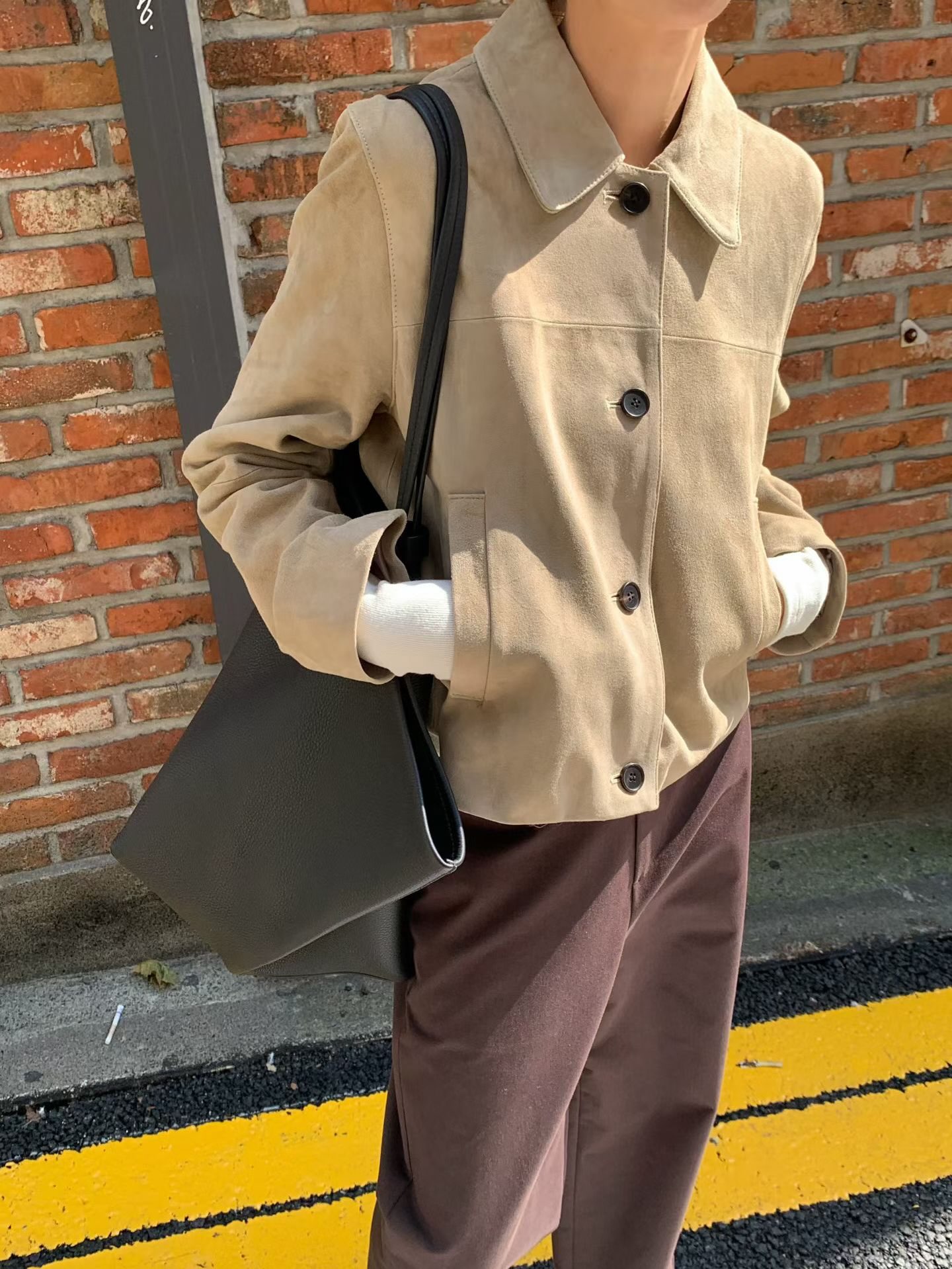 (2026FW) TOOGOOD - JK