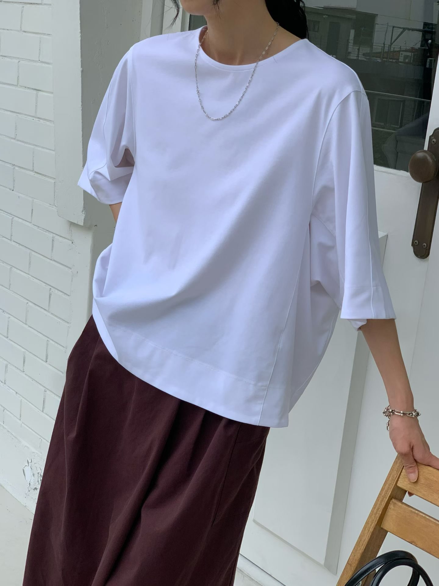 (2026FW) REVE - TOP