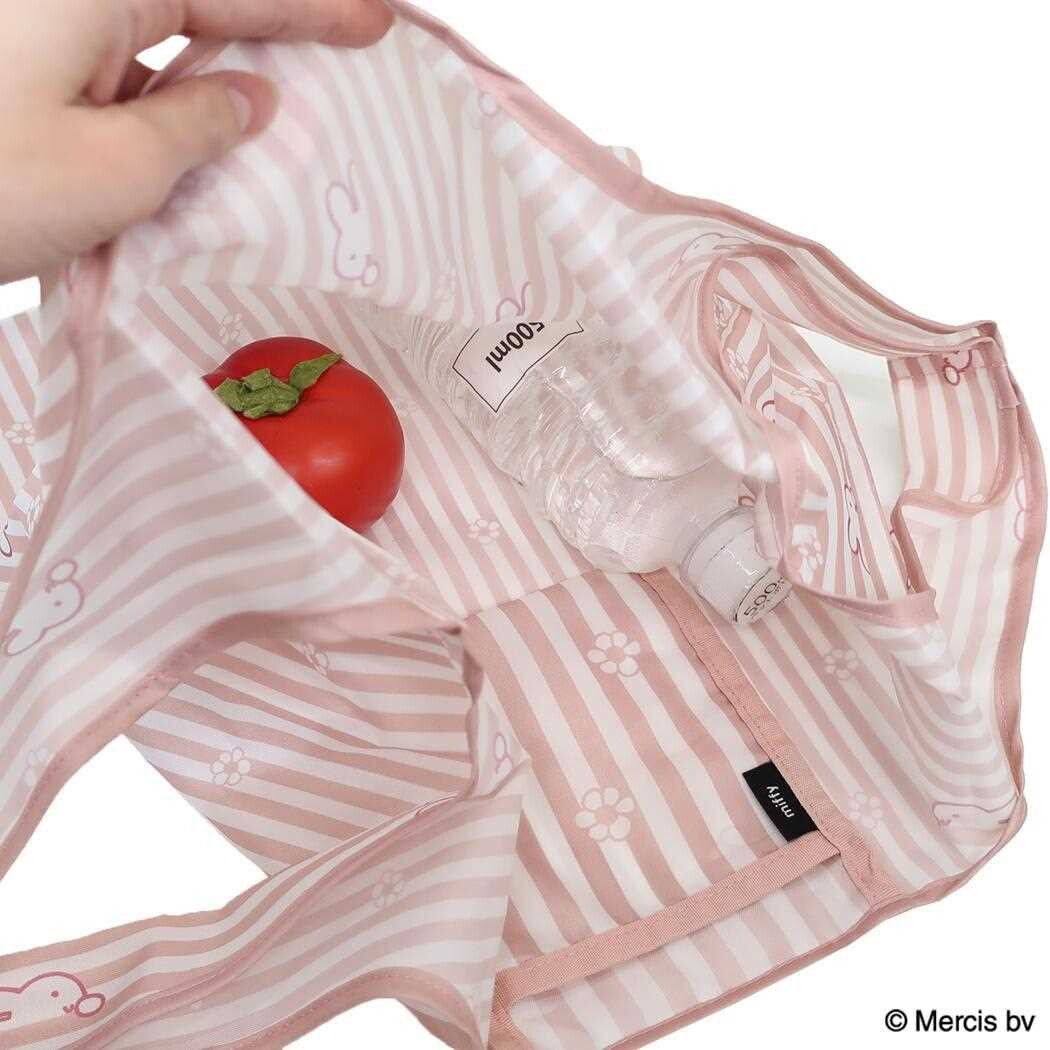 預購 miffy peekaboo 環保袋 miff-248e