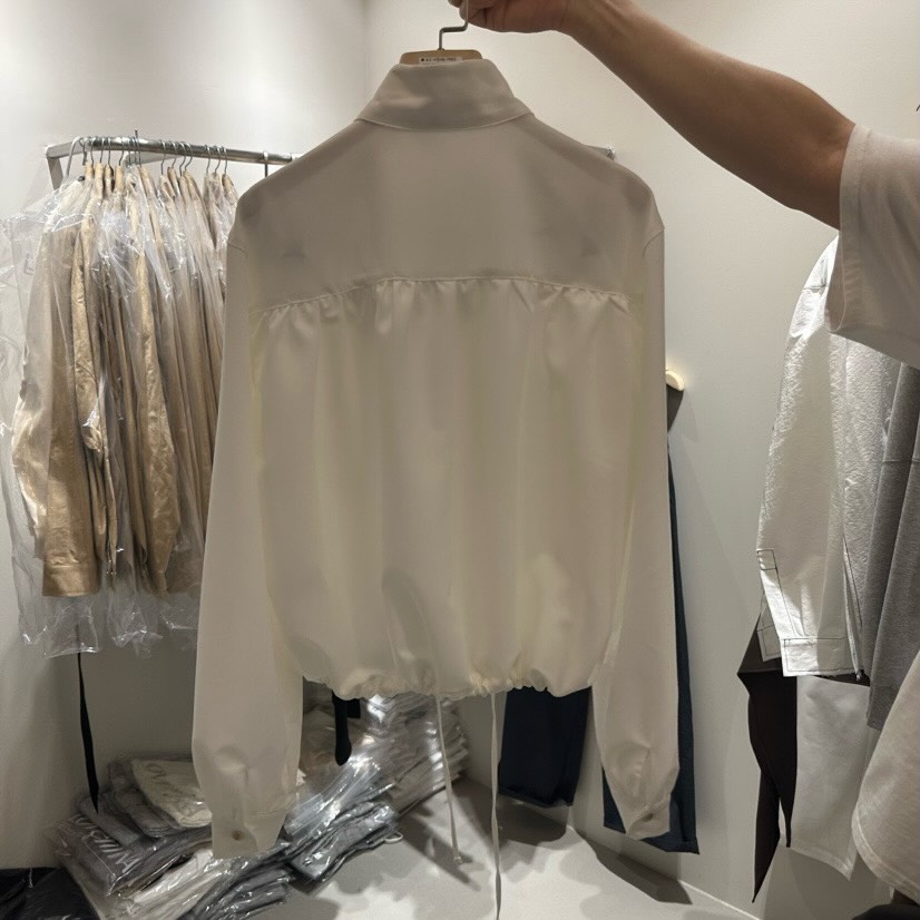 (2026FW) GENTLE B - TOP
