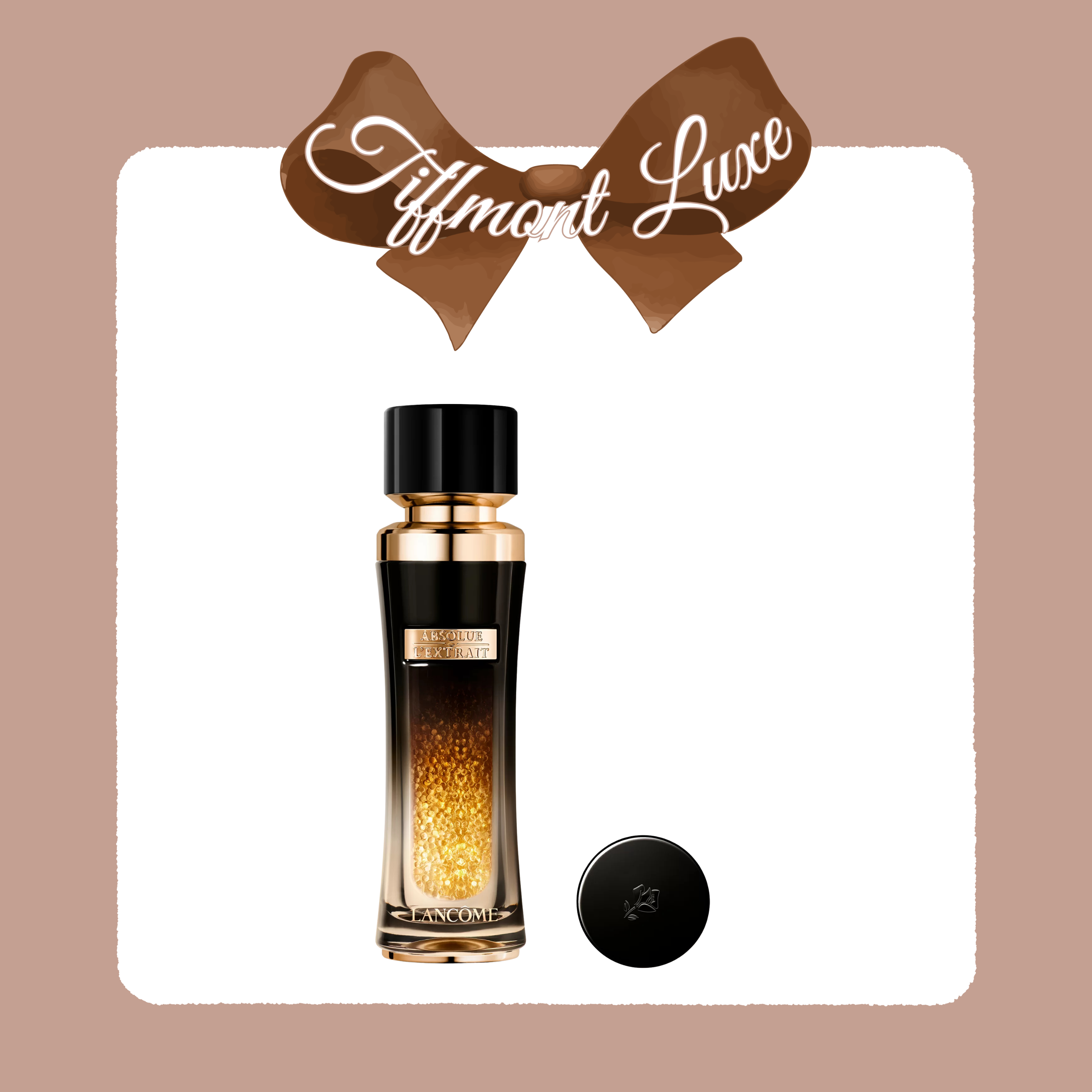Lancome 黑金臻寵精華液 ABSOLUE L'EXTRAIT THE ELIXIR CONCENTRATE