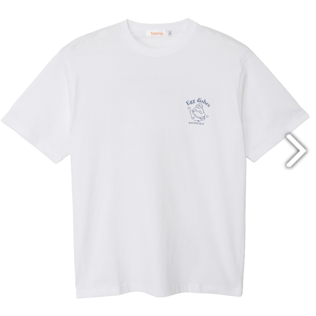 正能量企鵝 TEE｜預訂