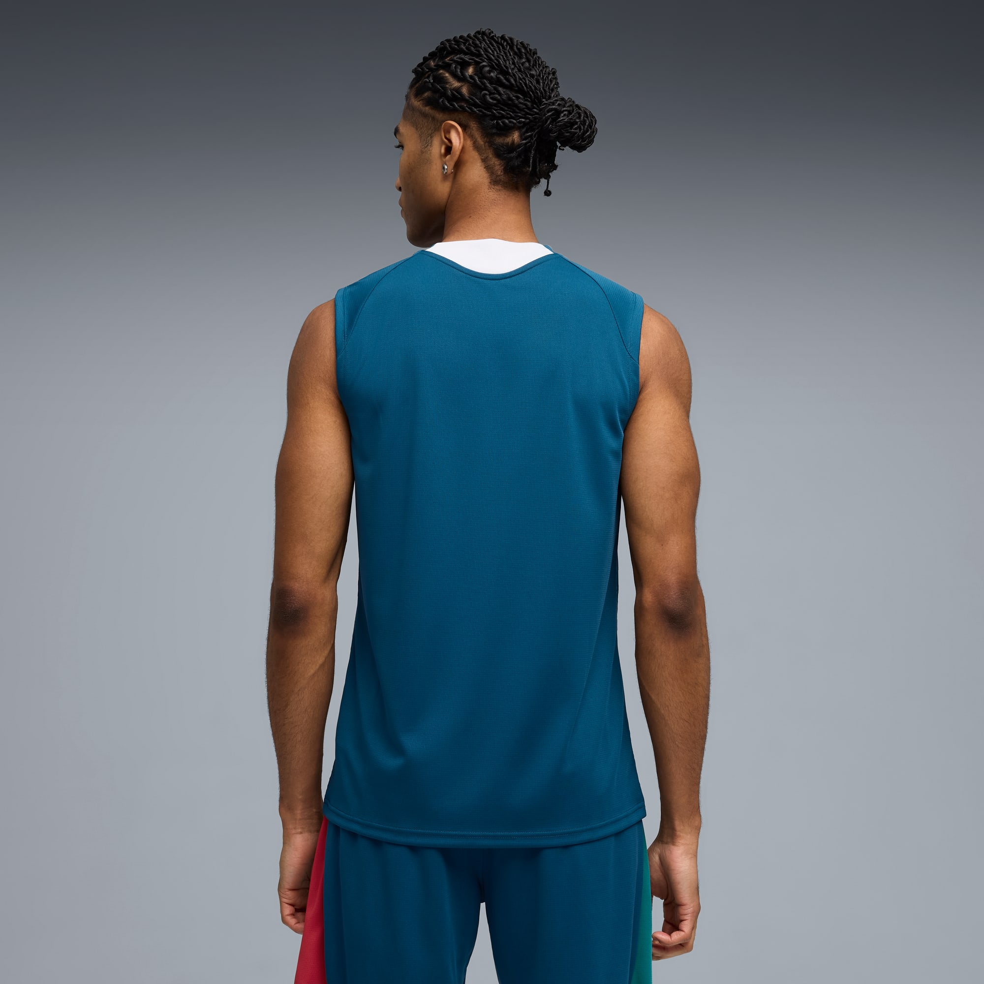 Puma Portugal 葡萄牙 2026-27 修身訓練背心 784770_15