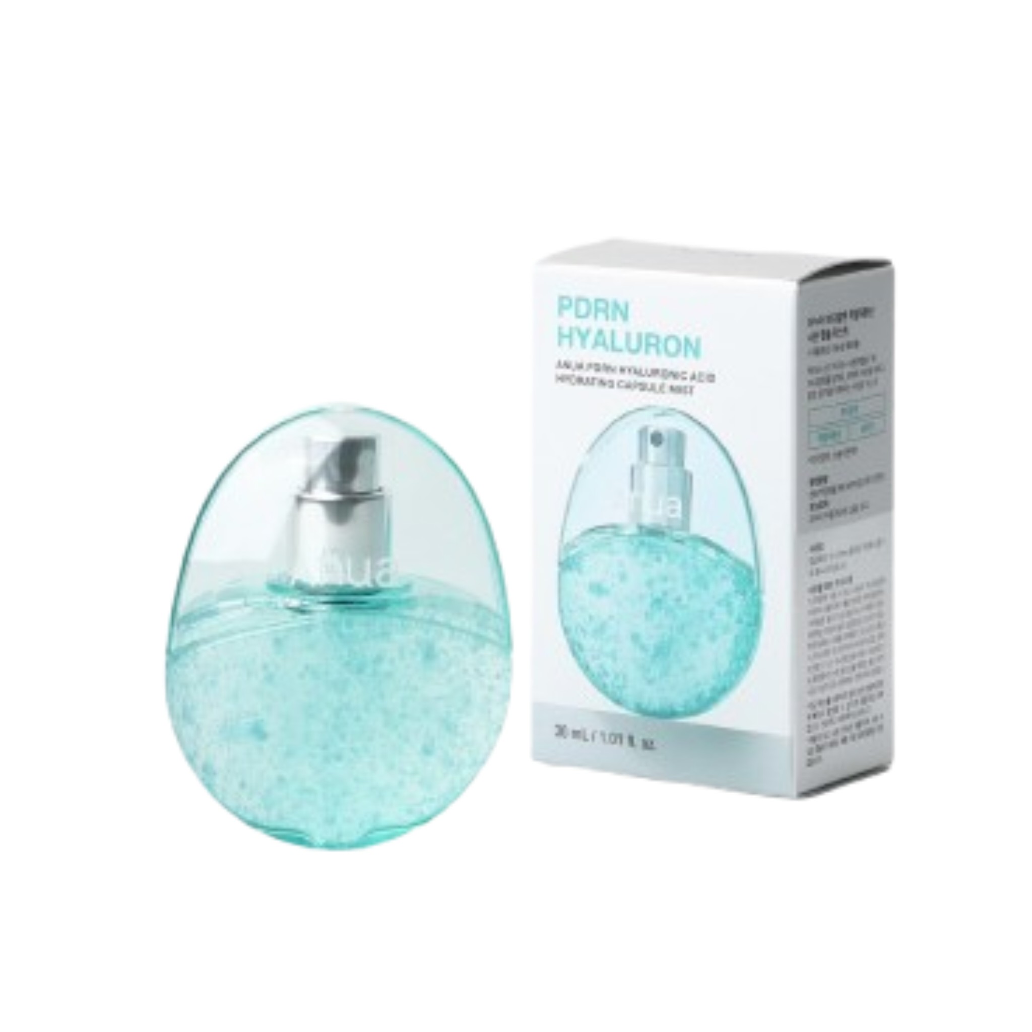 韓國Anua PDRN 透明質酸水光膠囊噴霧 30ml