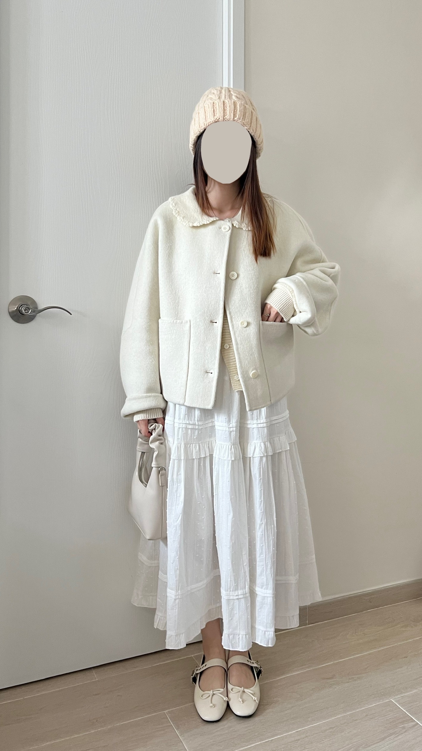 括號Handmade 外套 現貨