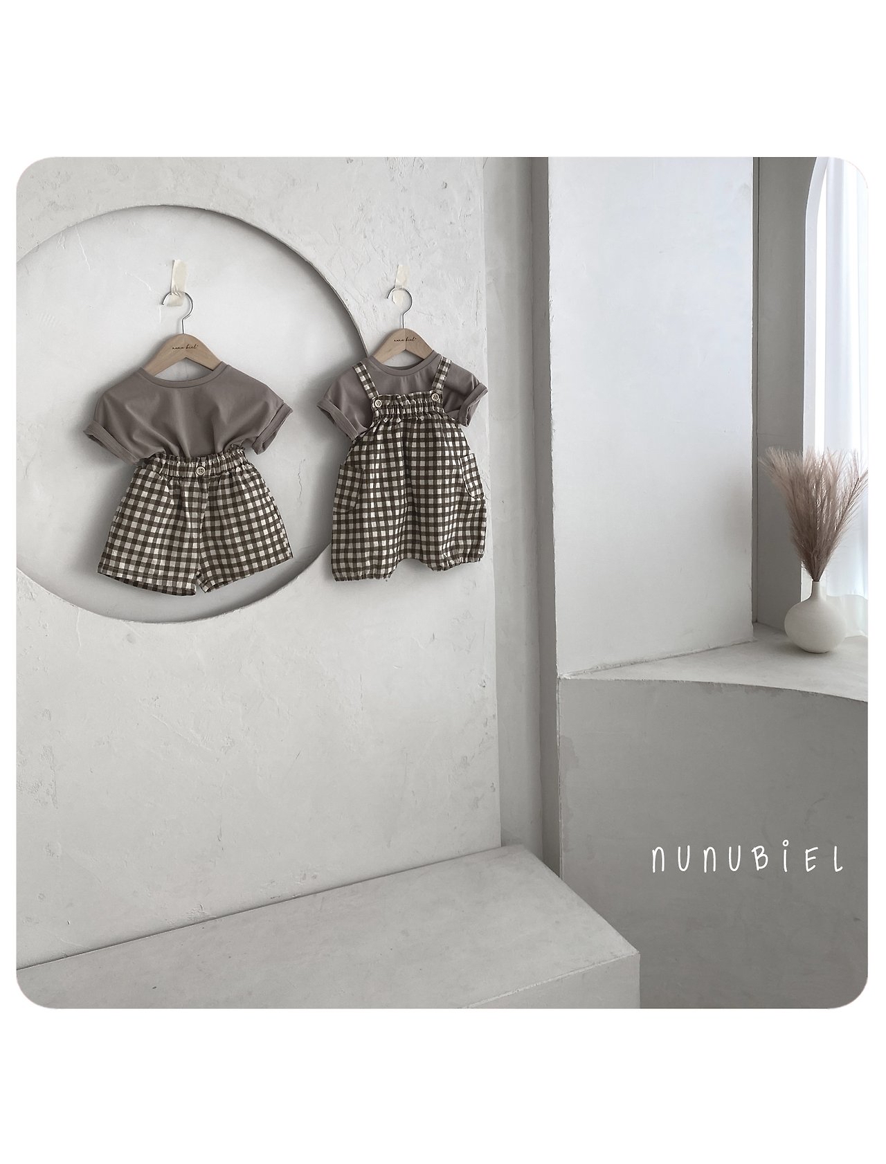 🇰🇷Nunubiel tee