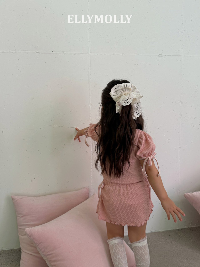 🇰🇷Ellymolly tee