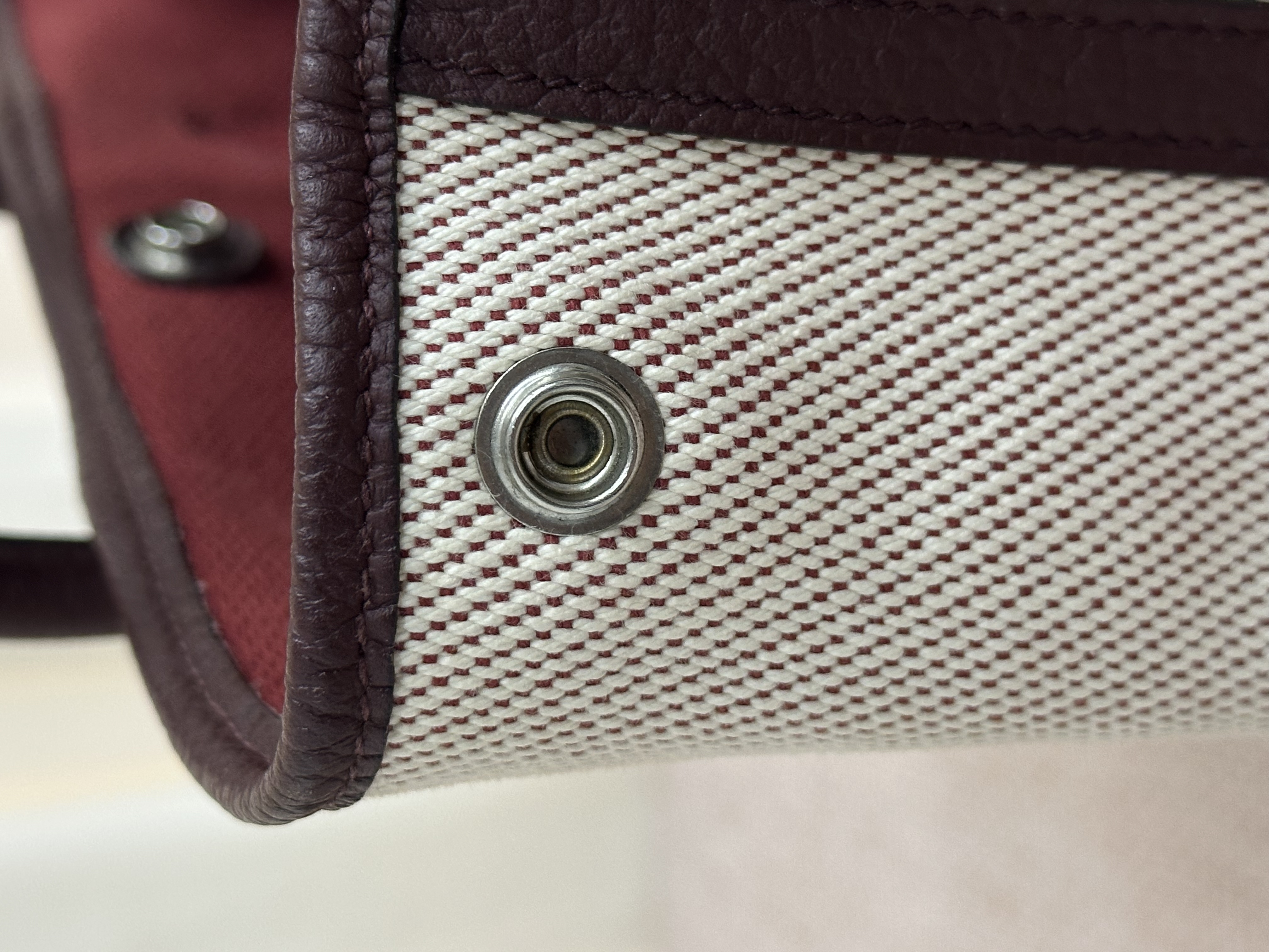 Pre-owned Hermes GP 30/ Stamp A/ Product Code: 26041612