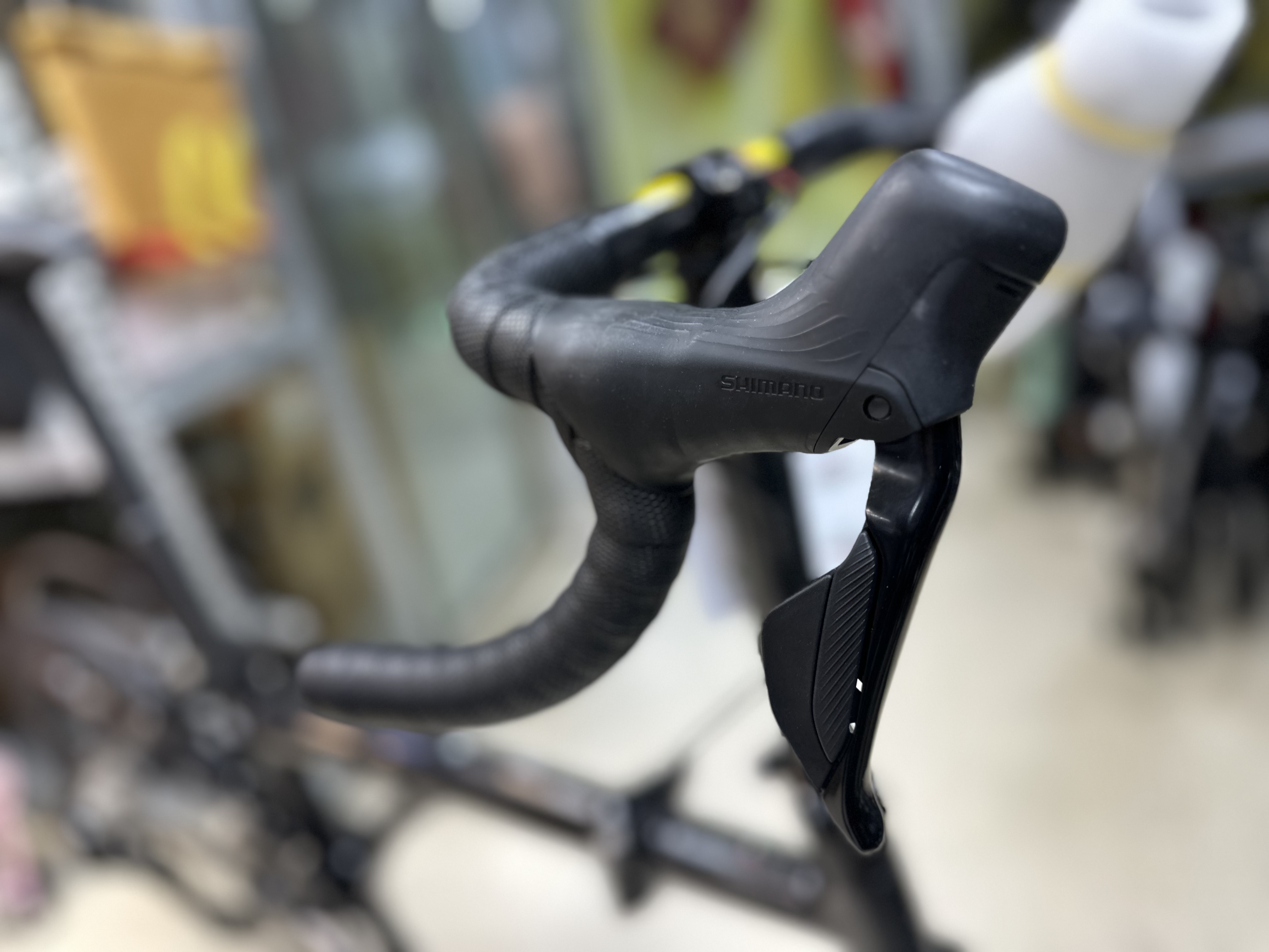 Java Neo j air carbon road 451 大理石碳纖