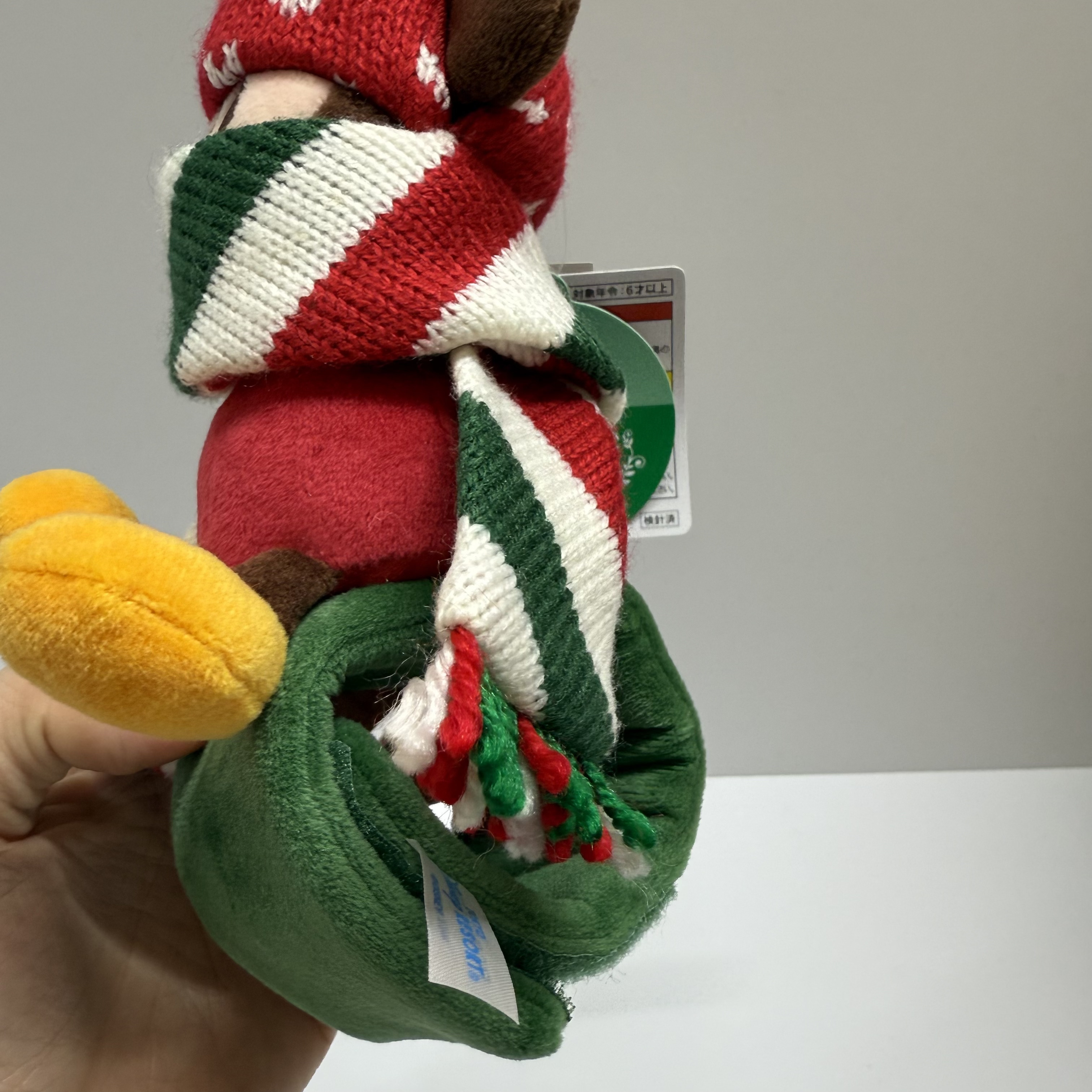 現貨 樂園限定 2023 Lil Ring ring 手帶