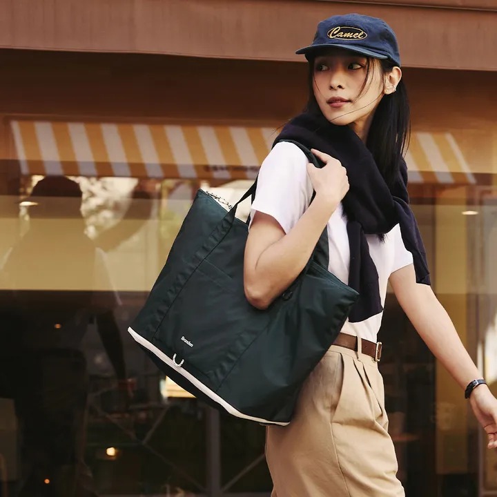 韓國Branden｜40L可摺疊旅行袋