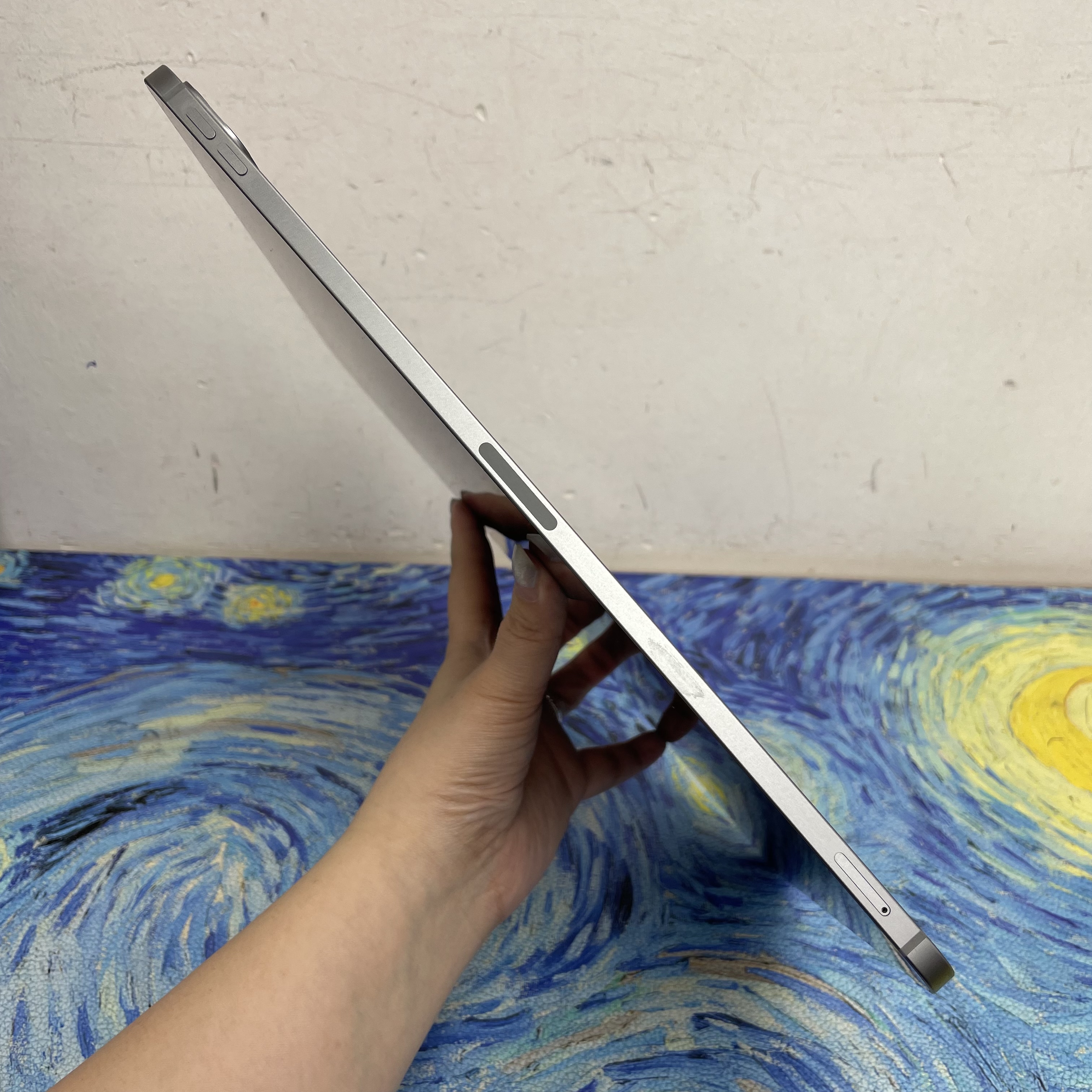 *736483AB iPad Pro 6 12.9吋 M2 超靚機 256GB 插卡版 灰色 gray