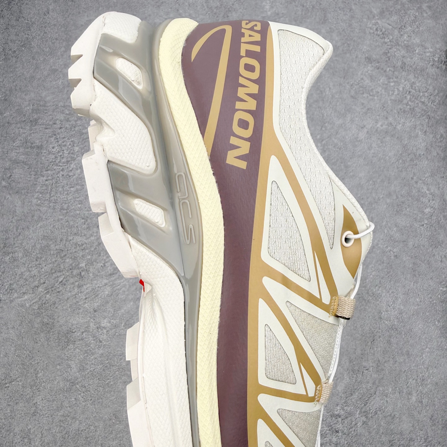 Salomon XT-6