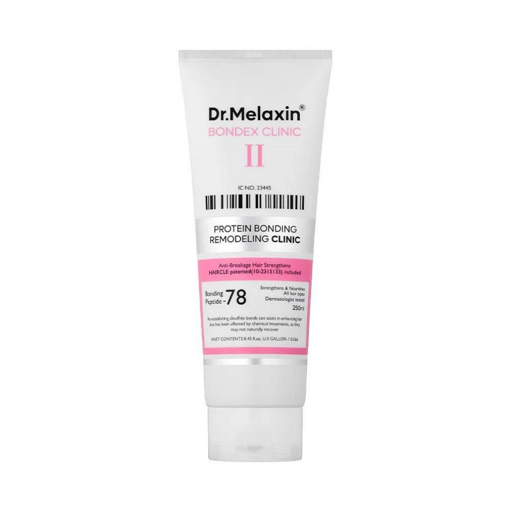 Dr.Melaxin 蛋白質重塑修復髮膜 250ml