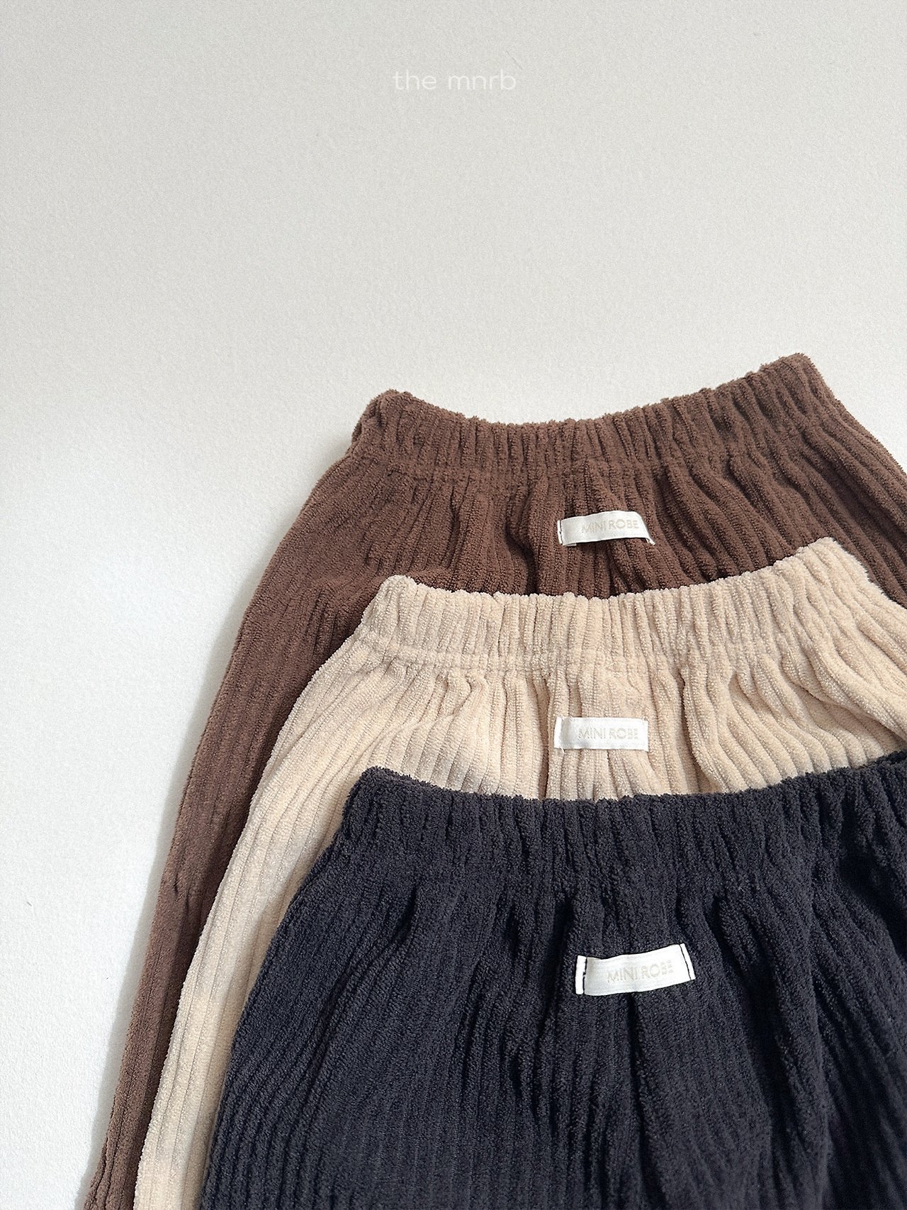 Mnirobe | Culotte Pants