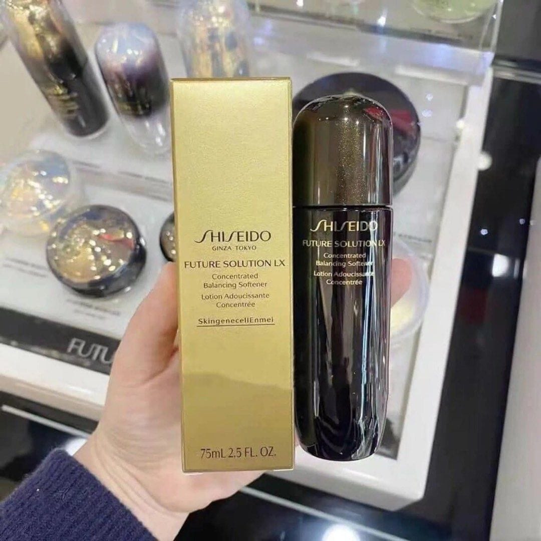 日本🇯🇵Shiseido 資生堂時光琉璃乳液 75ml  香港專櫃