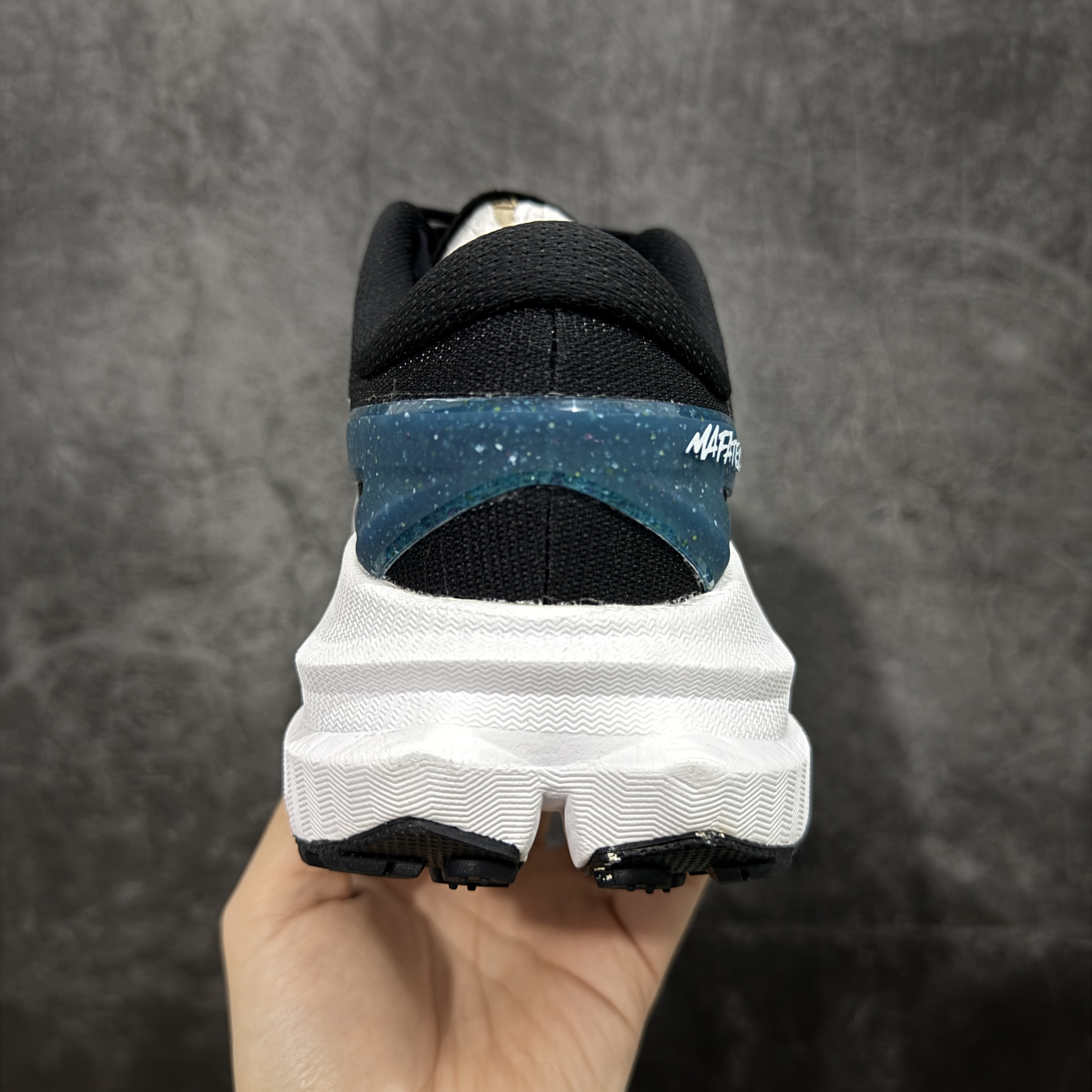 Hoka x J.L-A.L Mafate X 