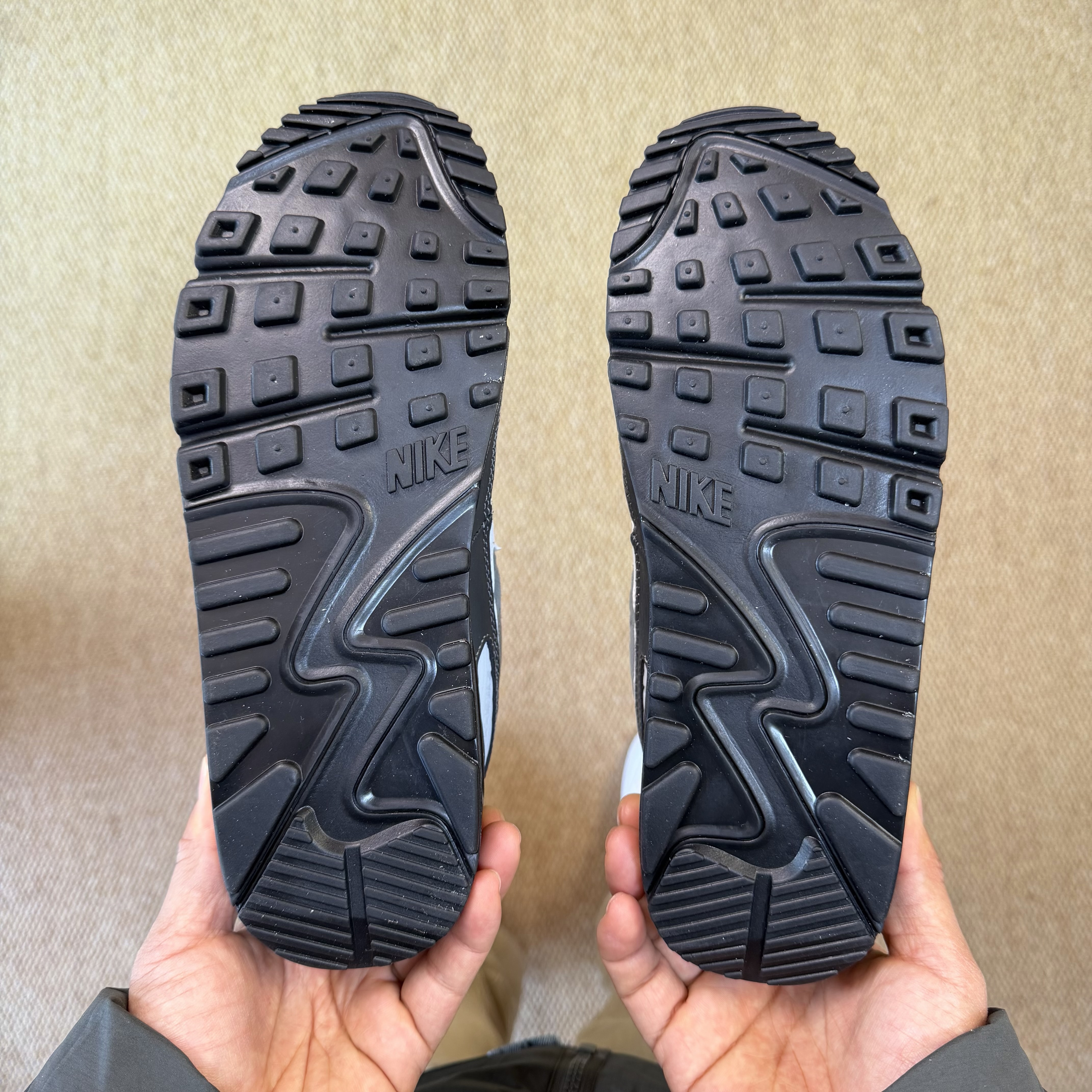 Nike Air Max 90 HQ3817-001