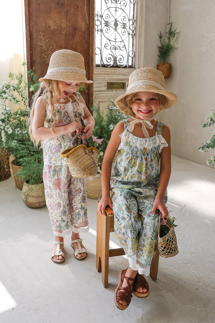 🇰🇷Puella_Flo背心