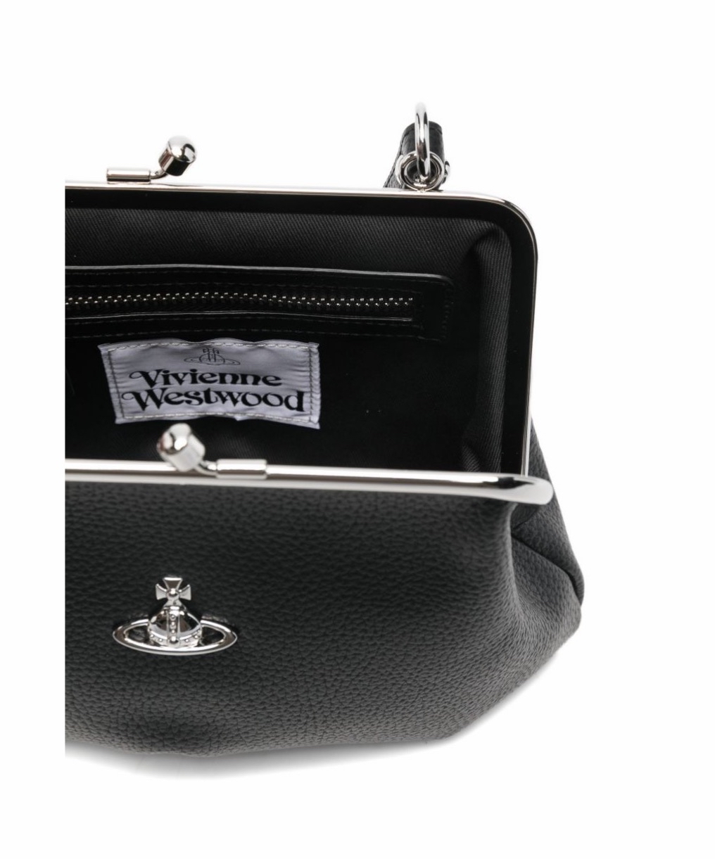 Vivienne Westwood 女士 Frame 口金包均码码22cm*7cm*17cm