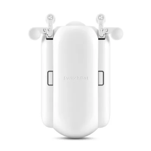 智能窗簾機器人 SwitchBot Curtain