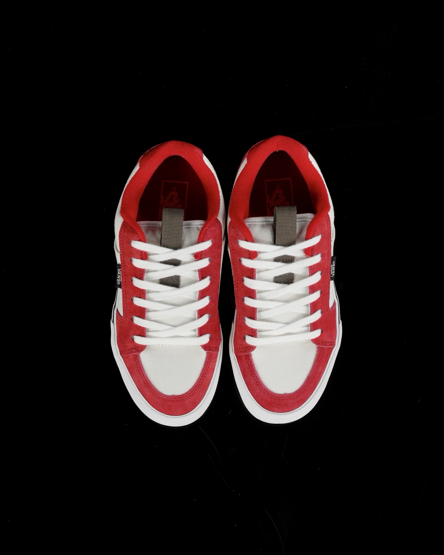 Vans Chukka Push VN000CZW6RT