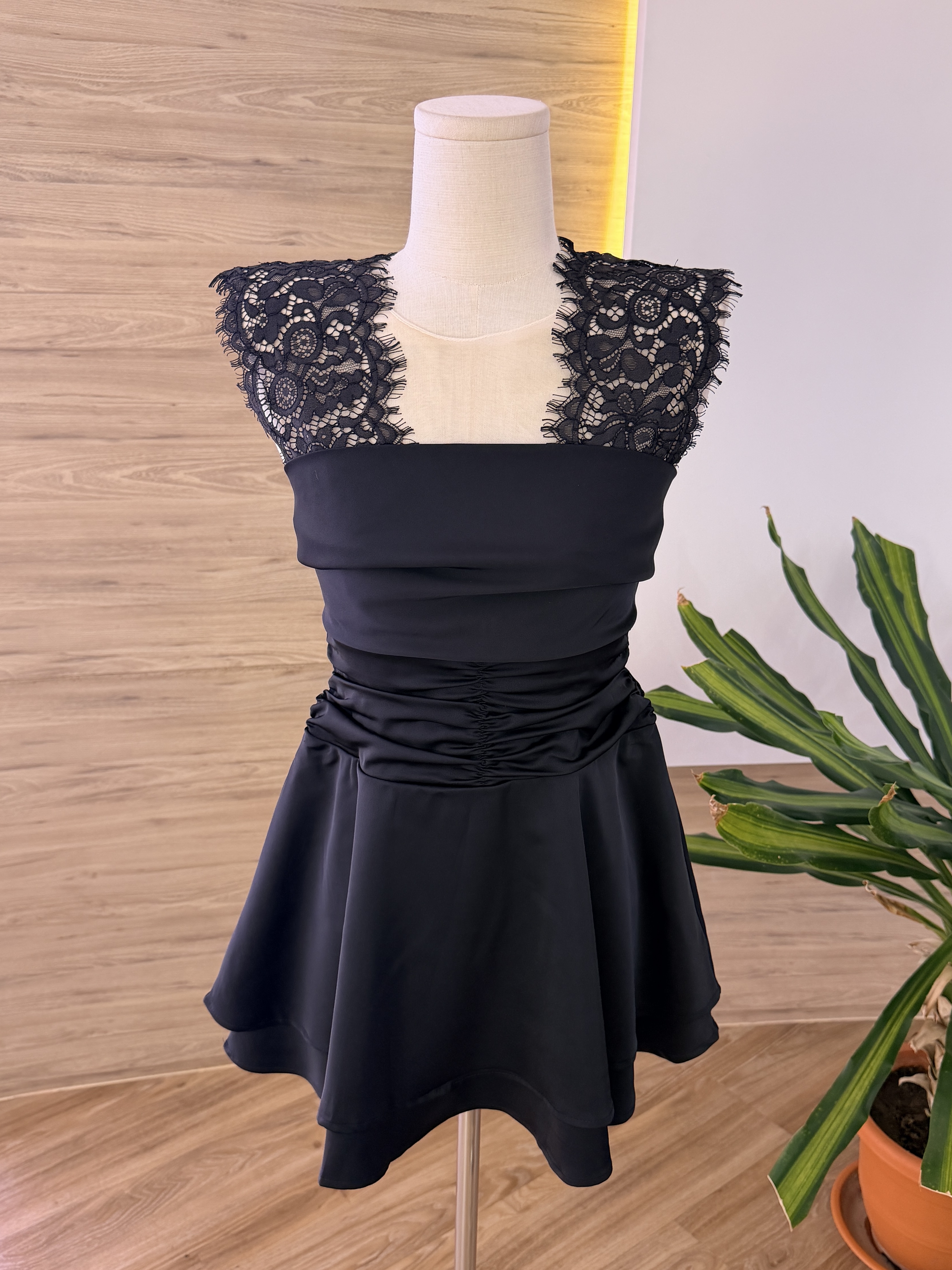 Meena Dress