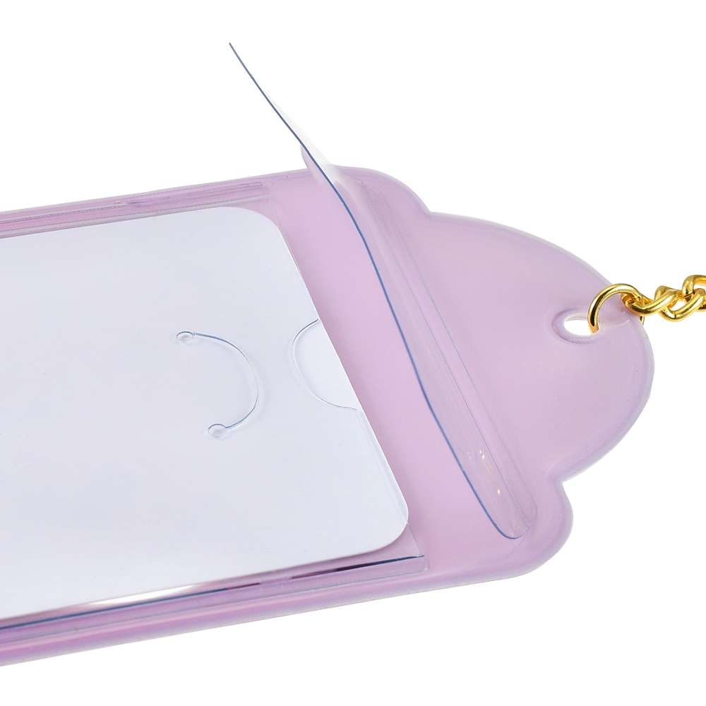 🎀【預訂】 Minnie Day Card Holder with Charm