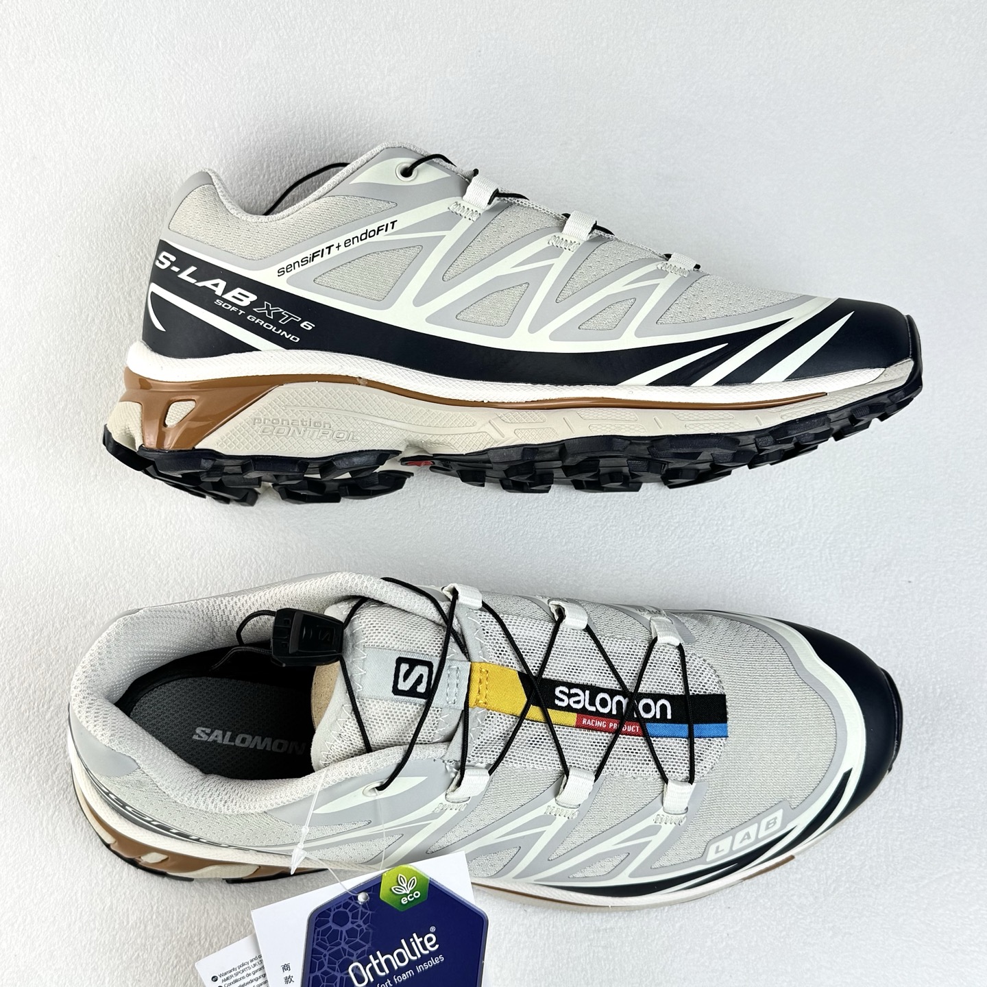 Salomon XT-6