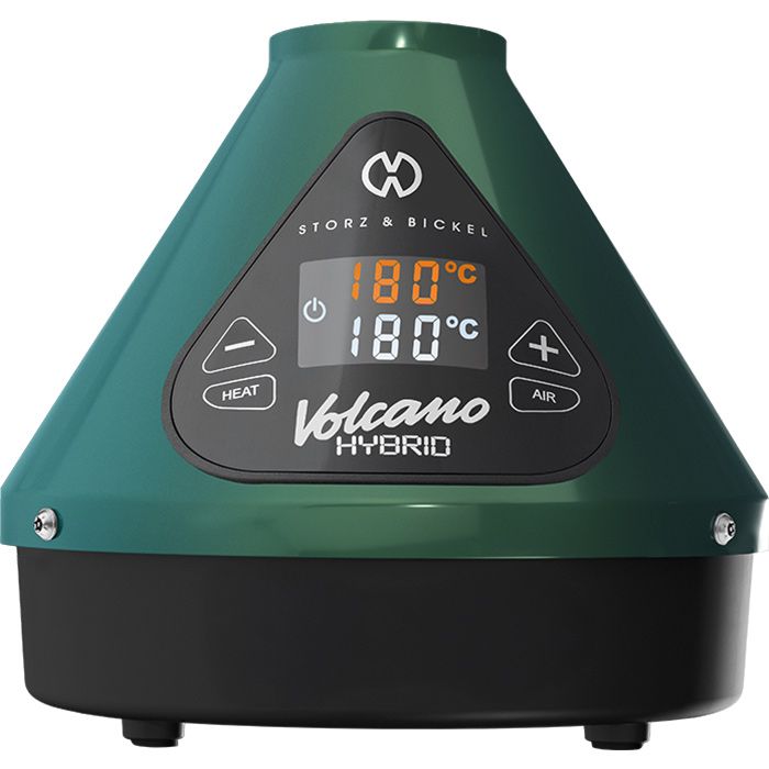 VOLCANO HYBRID Vaporizer | Storz & Bickel