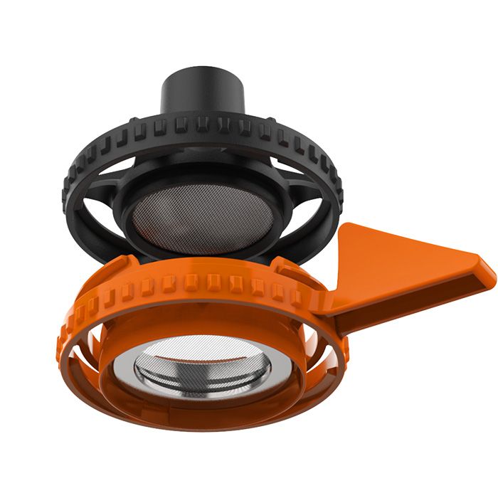 Filling Chamber for PLENTY | Storz & Bickel