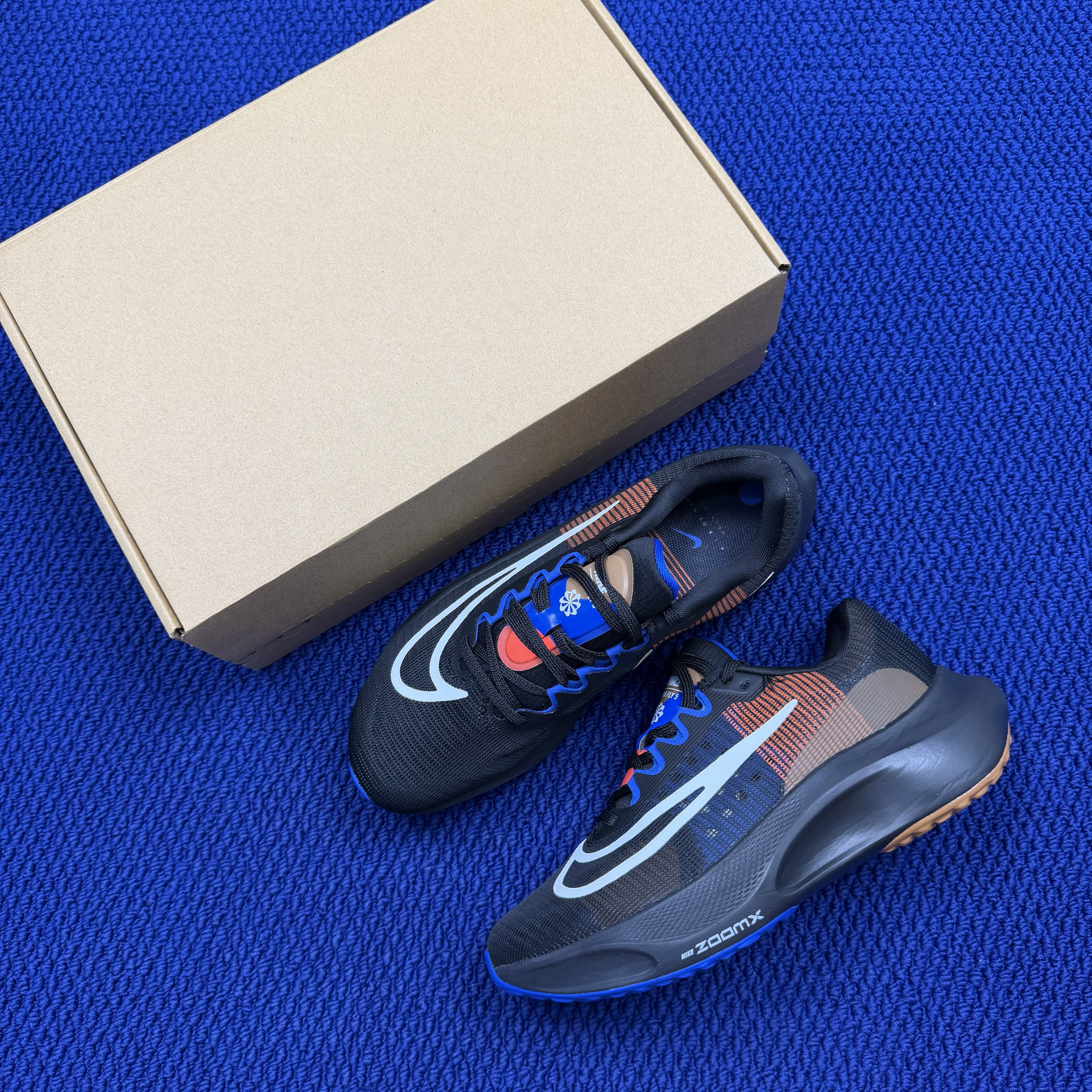 Nike Zoom Fly 5 DR9837-001