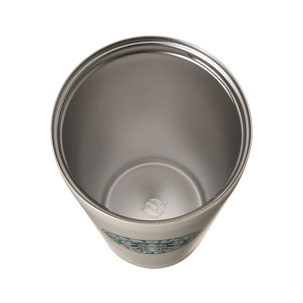 《日本🇯🇵 STARBUCKS 30周年紀念系列》不鏽鋼保溫杯 473ml