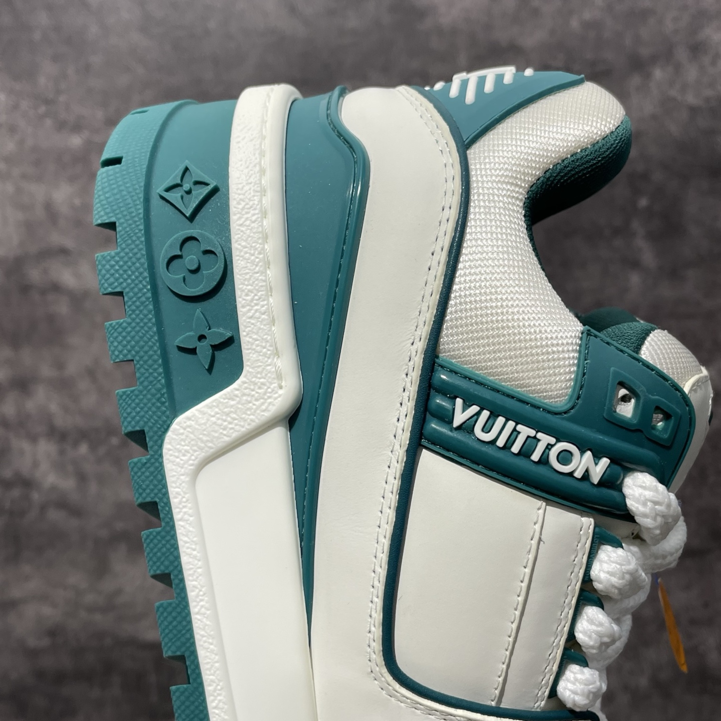 Louis Vuitton LV Trainer Maxi