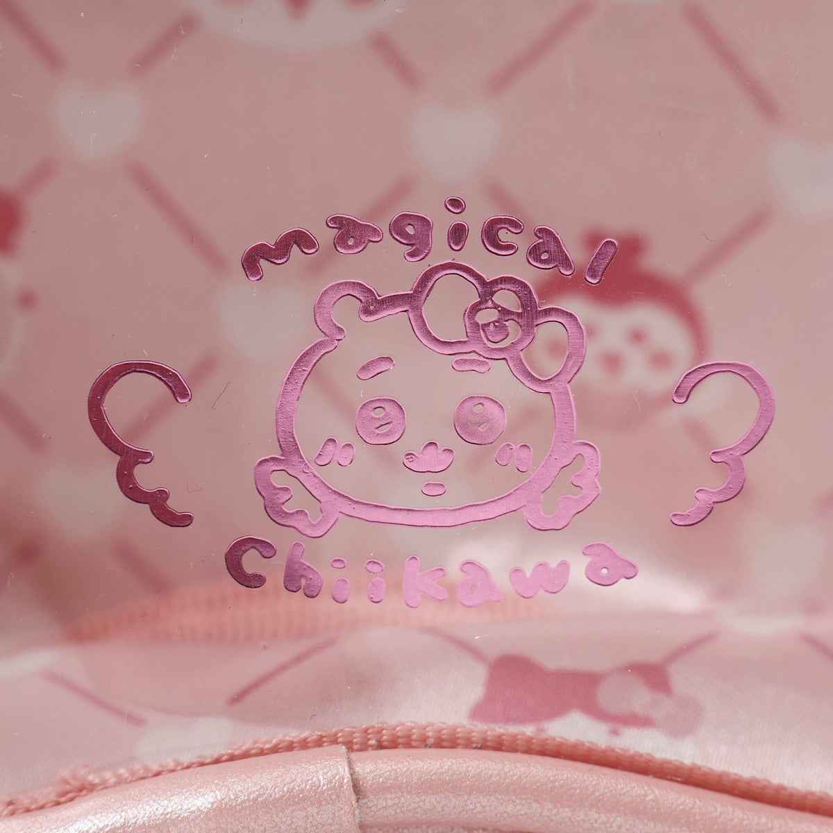 🎀【預訂】 Chiikawa 星星款單肩包